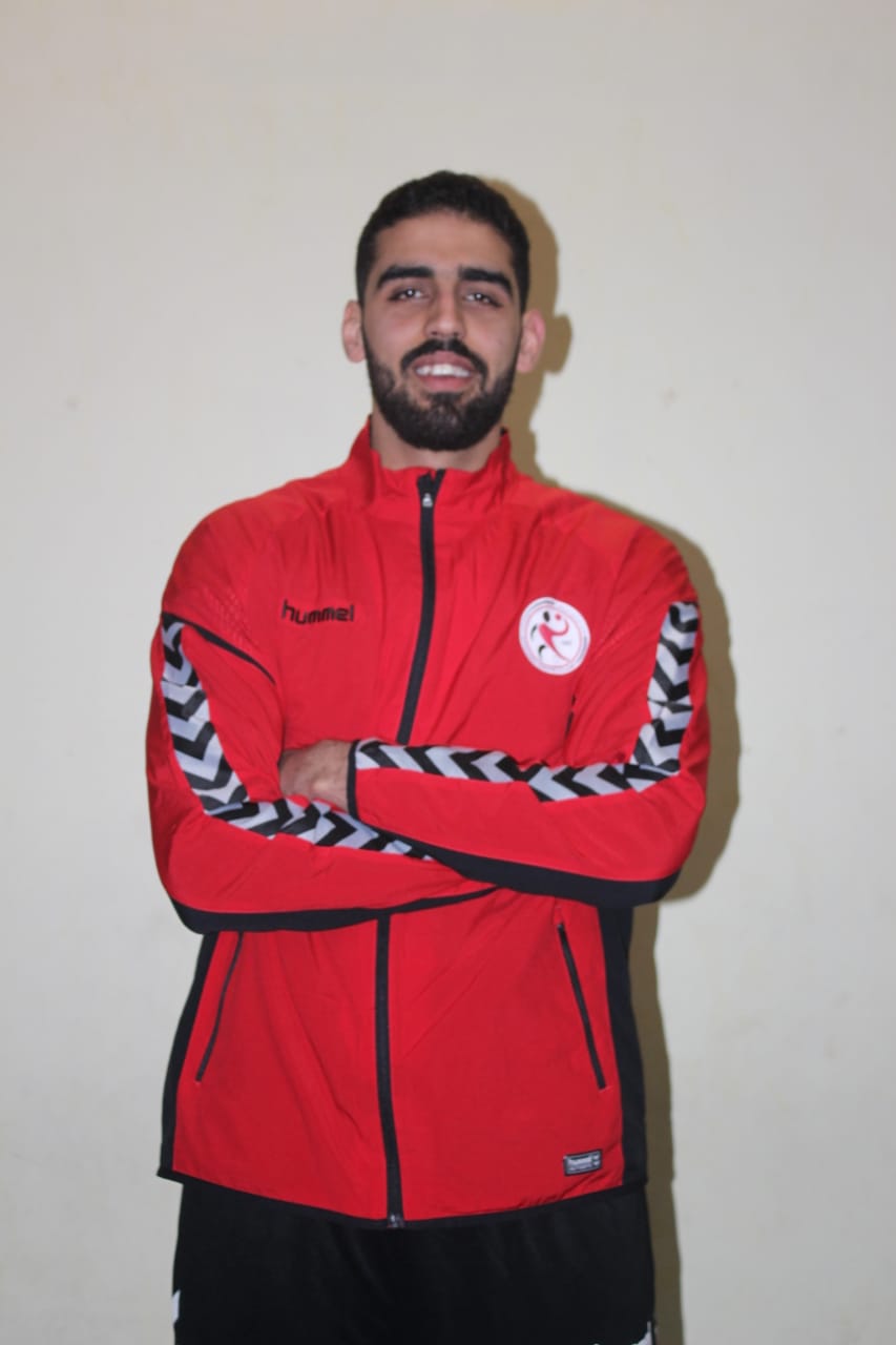 player