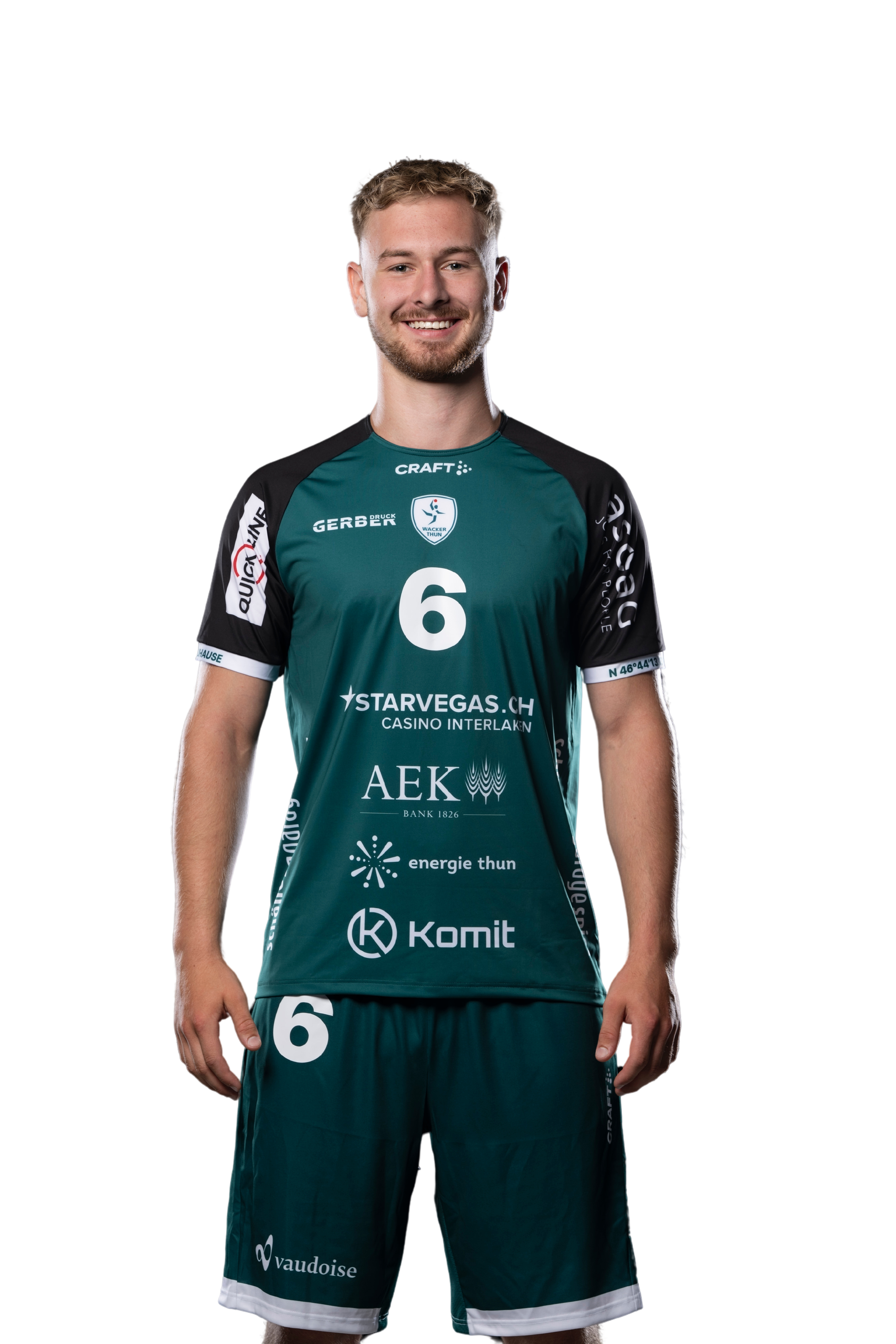 player