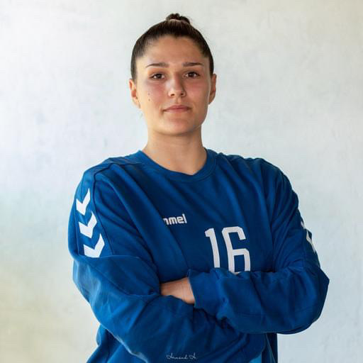 player