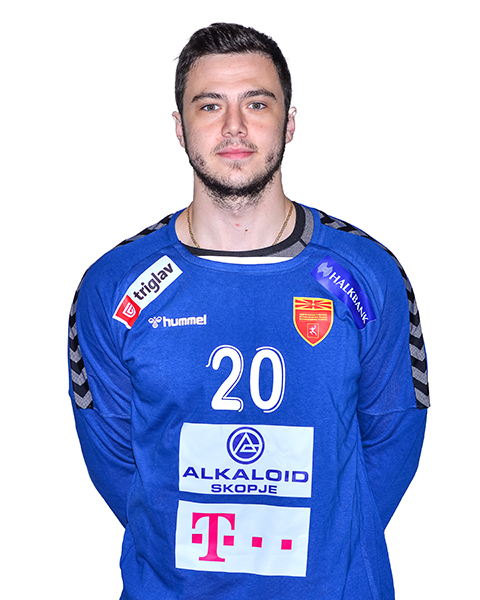 player