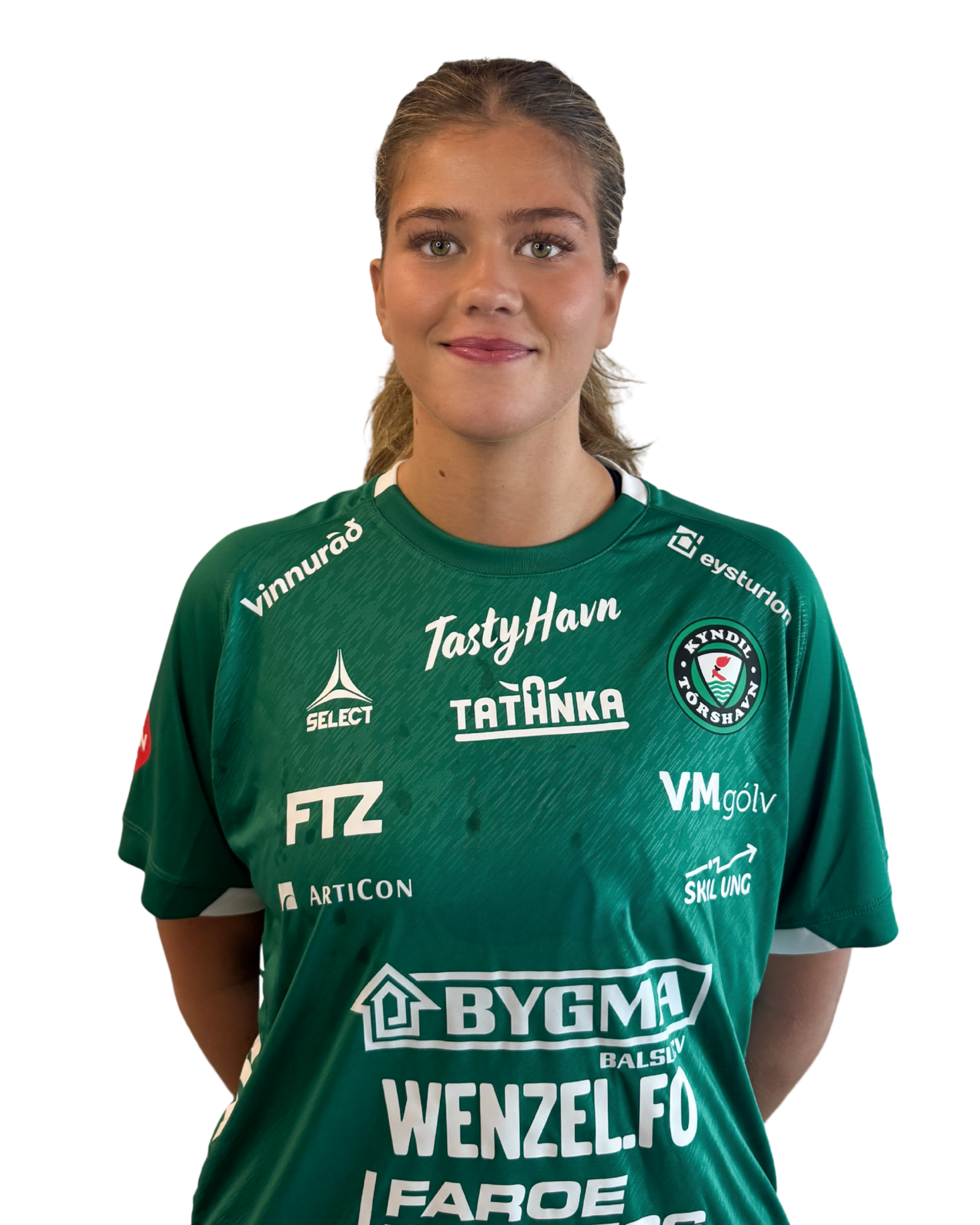 player