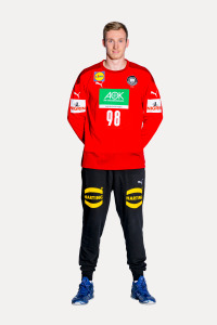 player