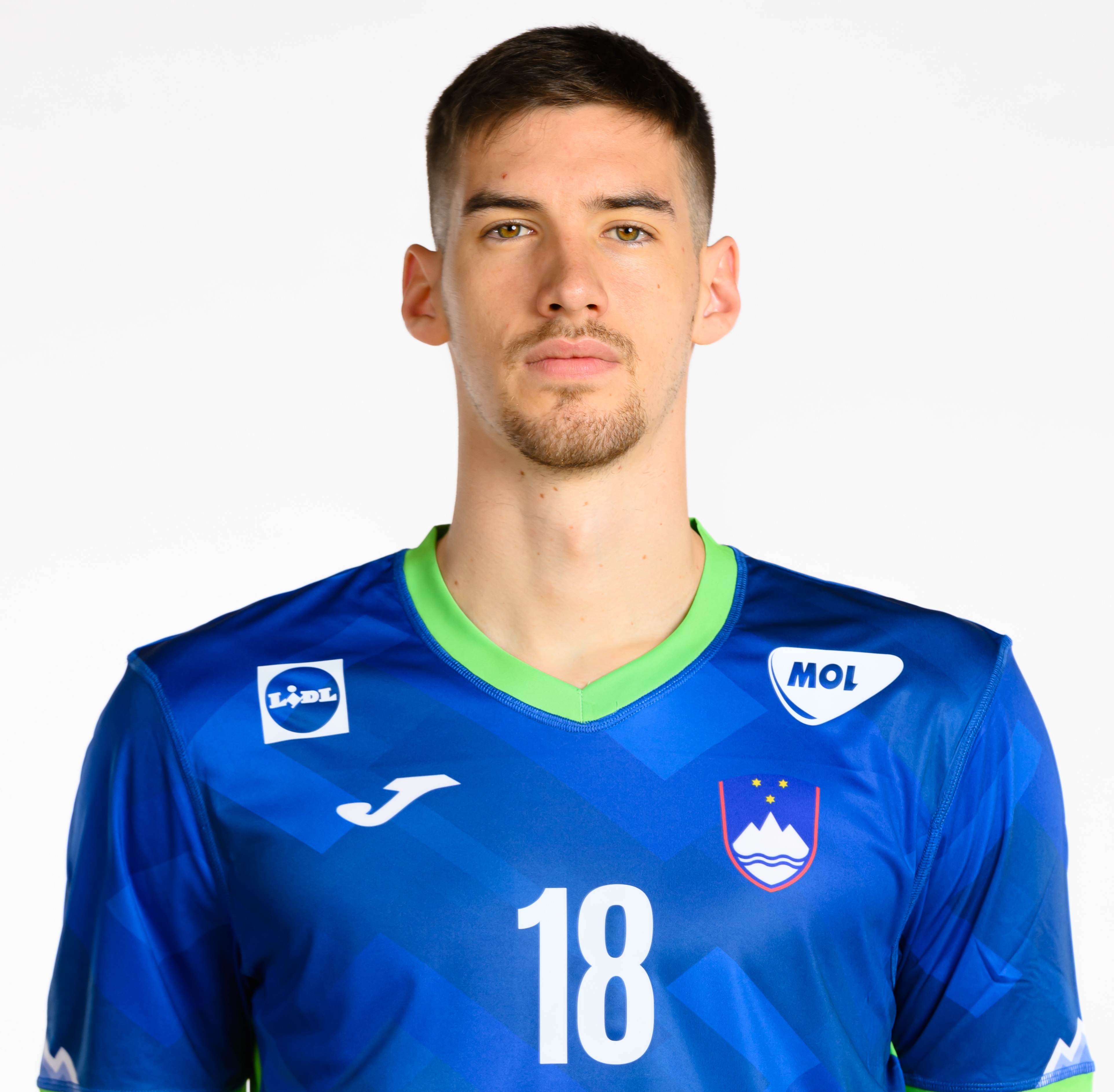 player