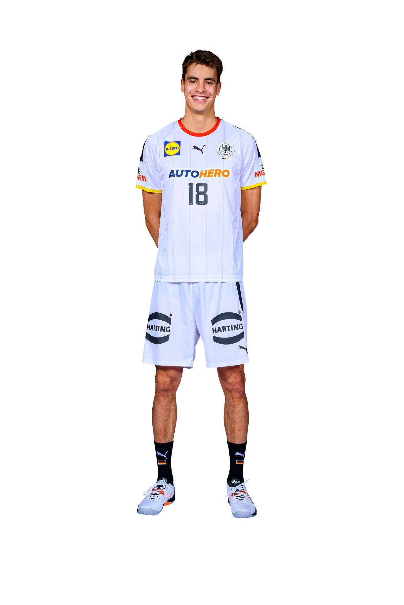 player