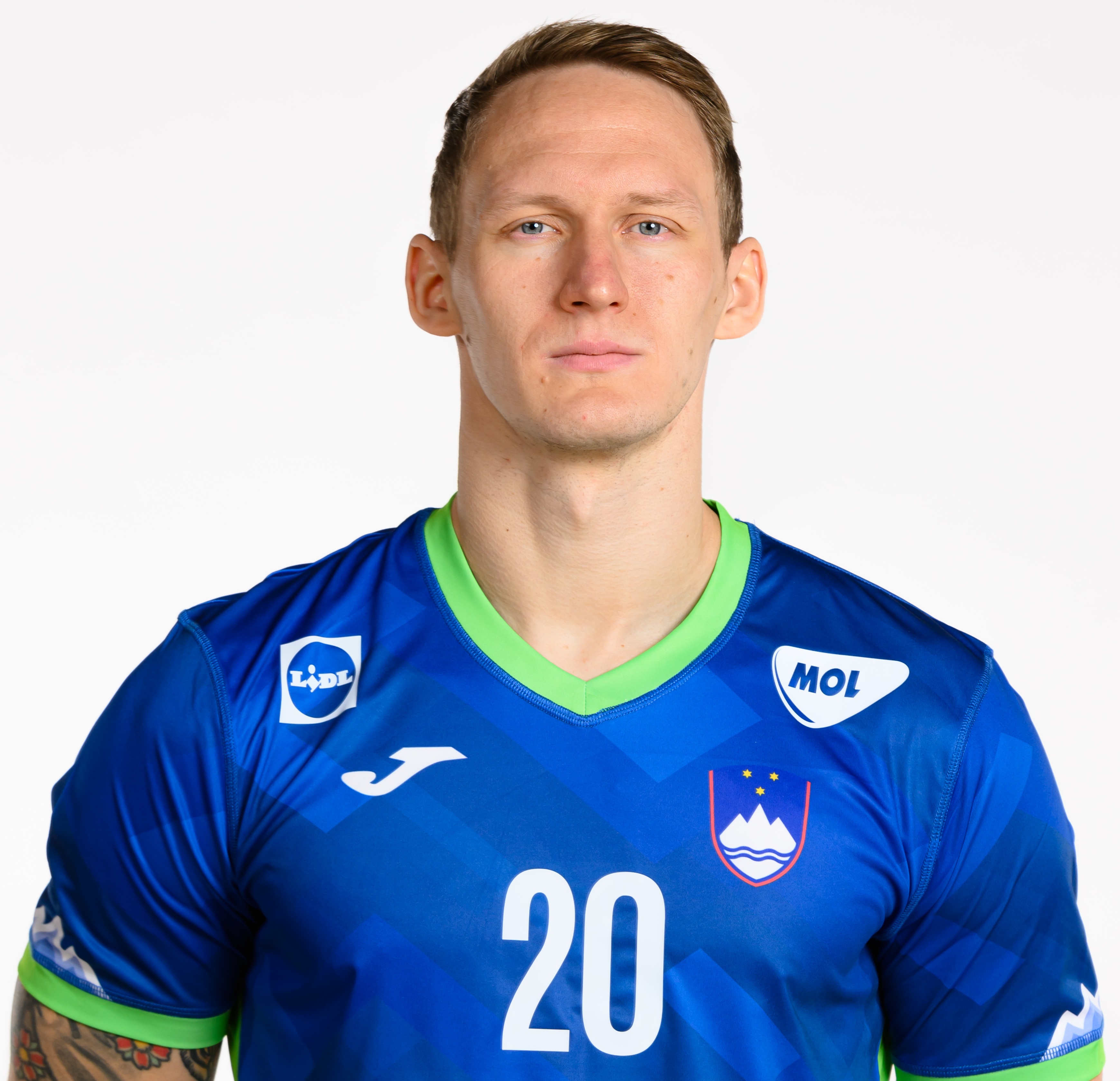 player
