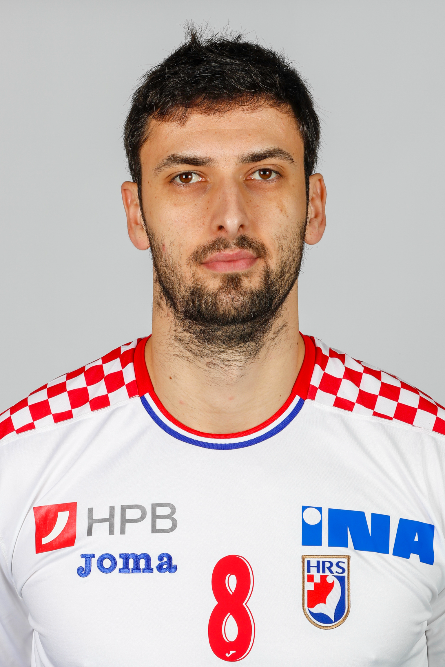 player