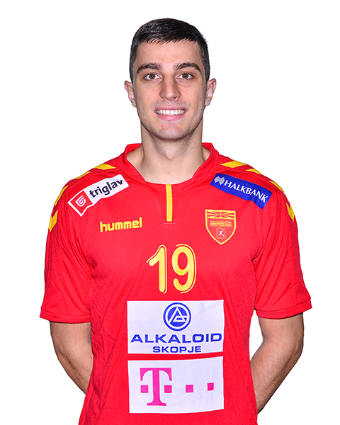 player
