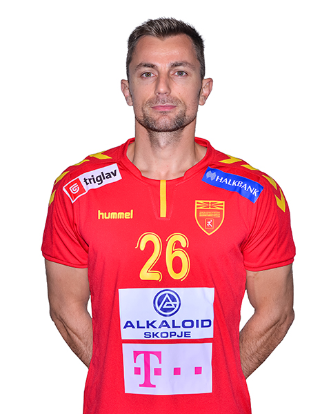 player