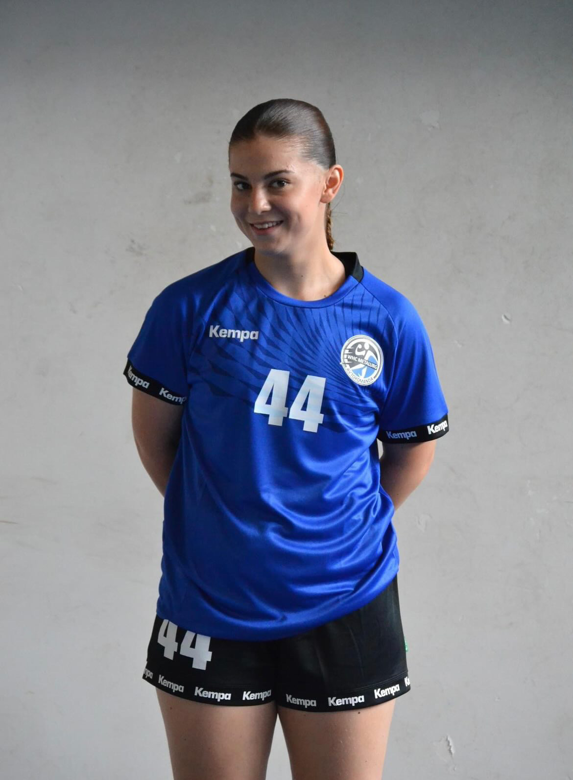 player