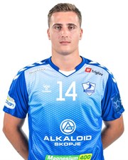 player