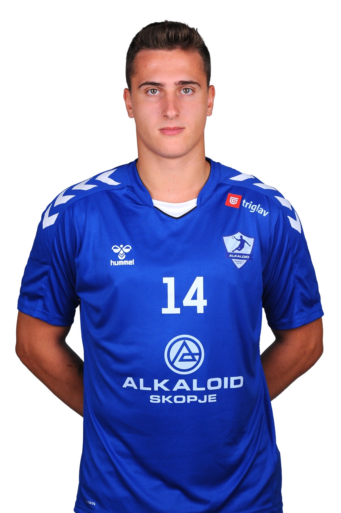 player