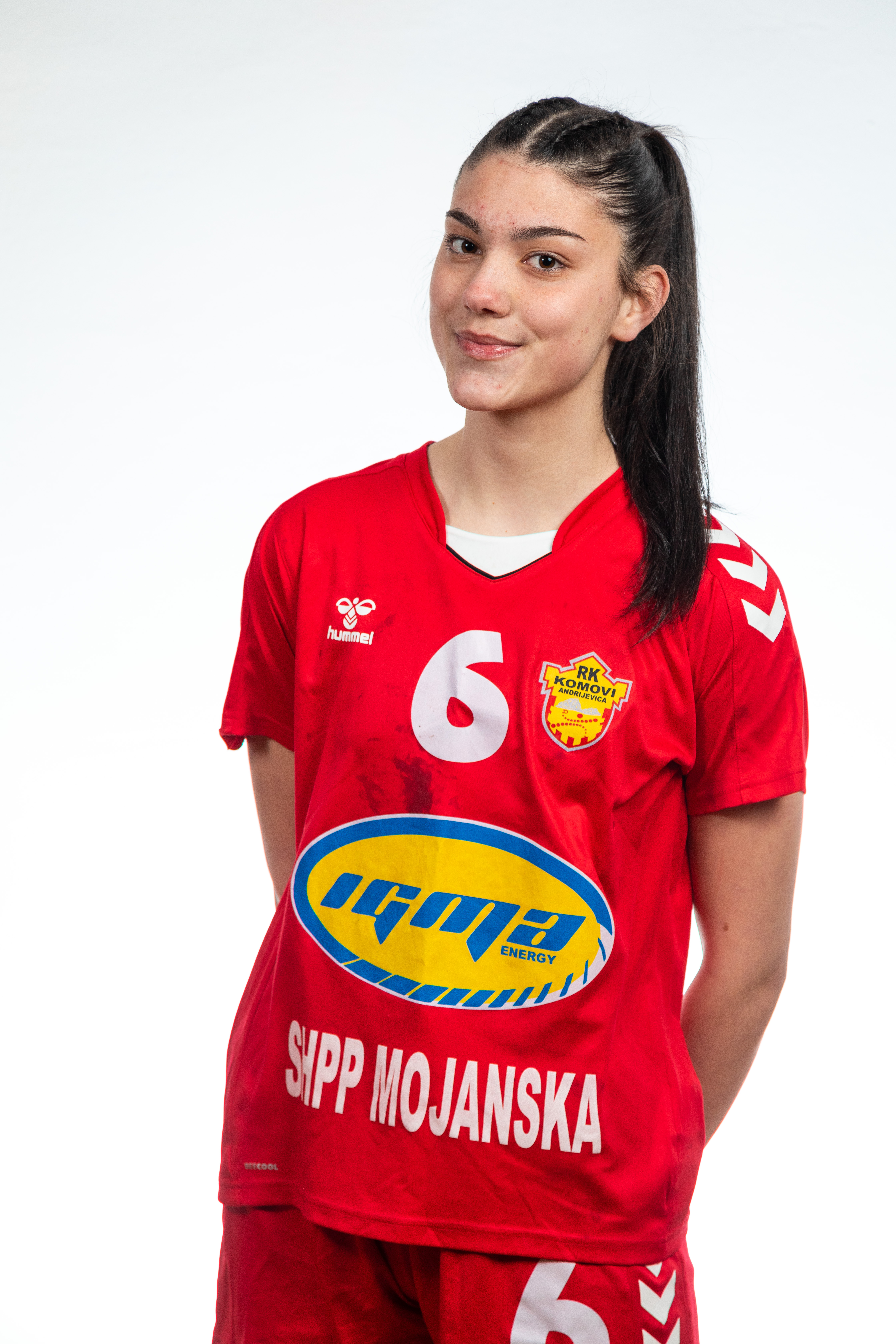 player