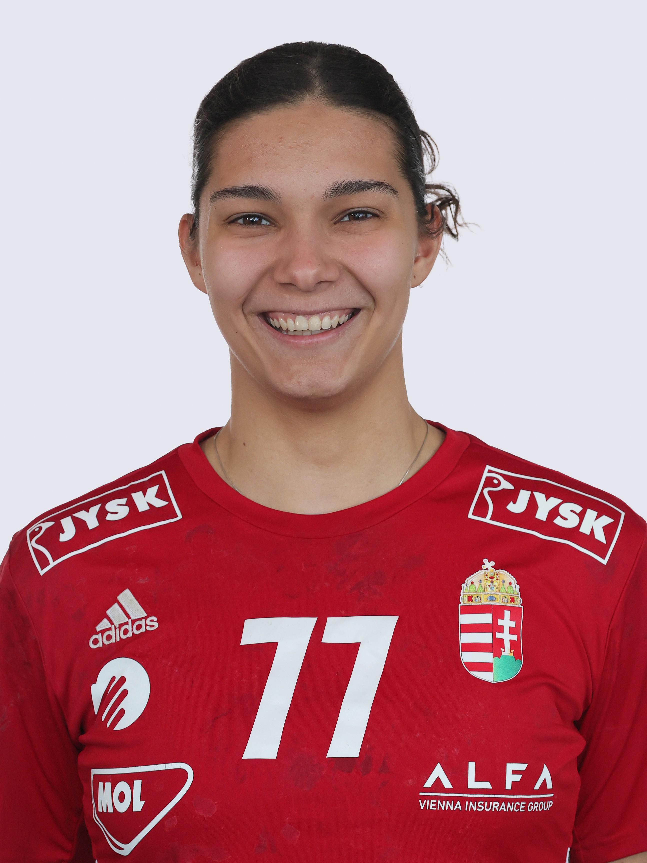 player