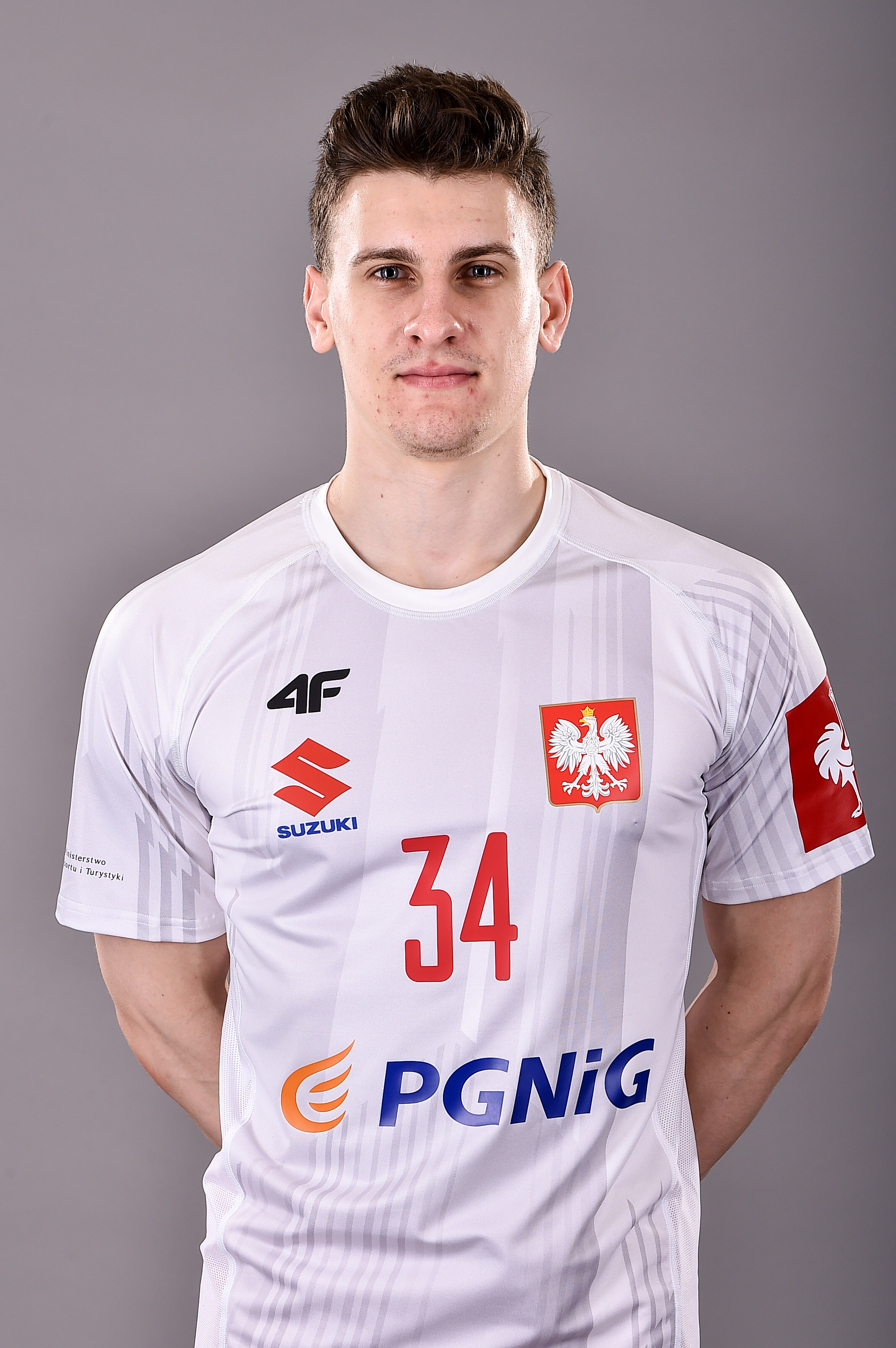 player