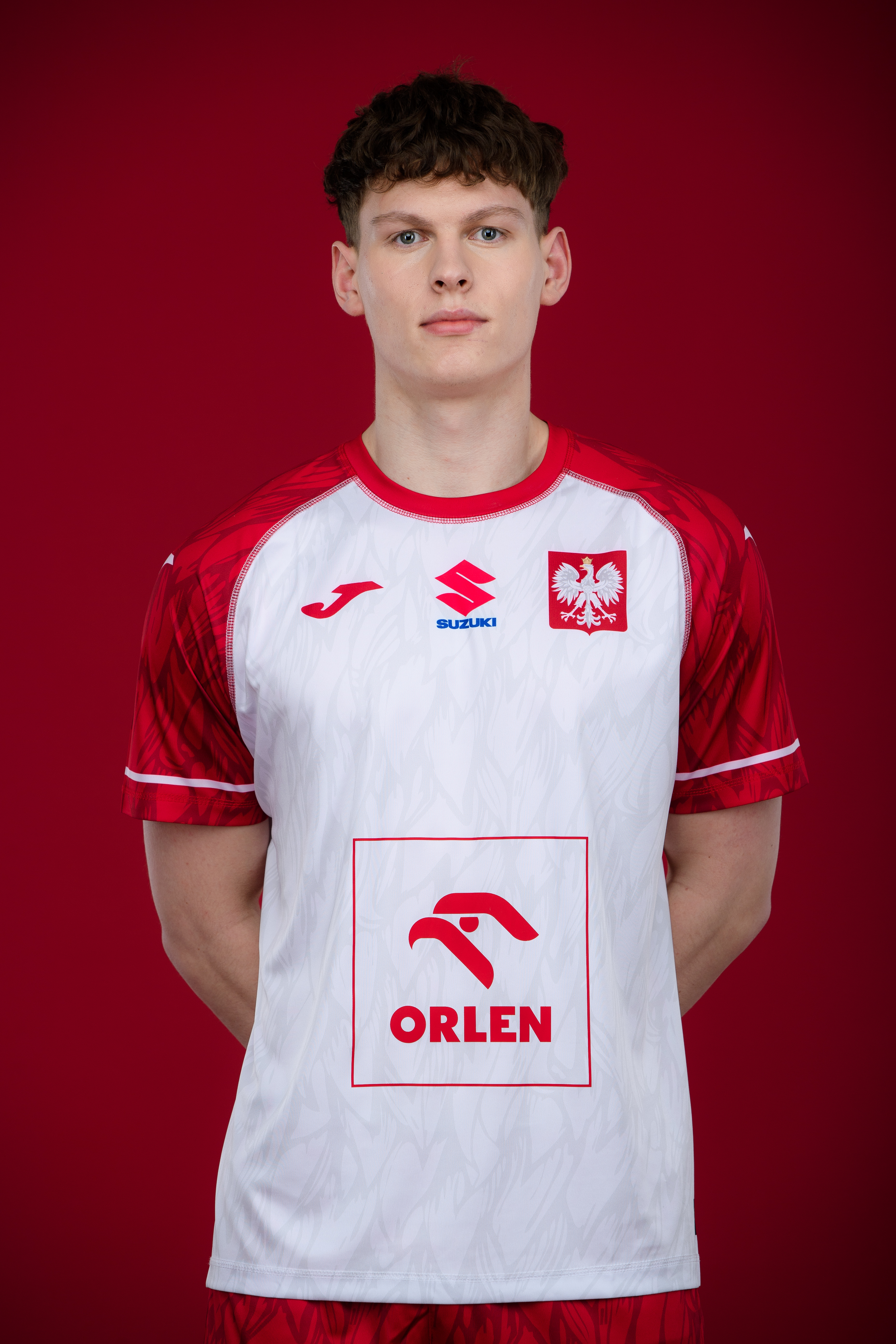 player