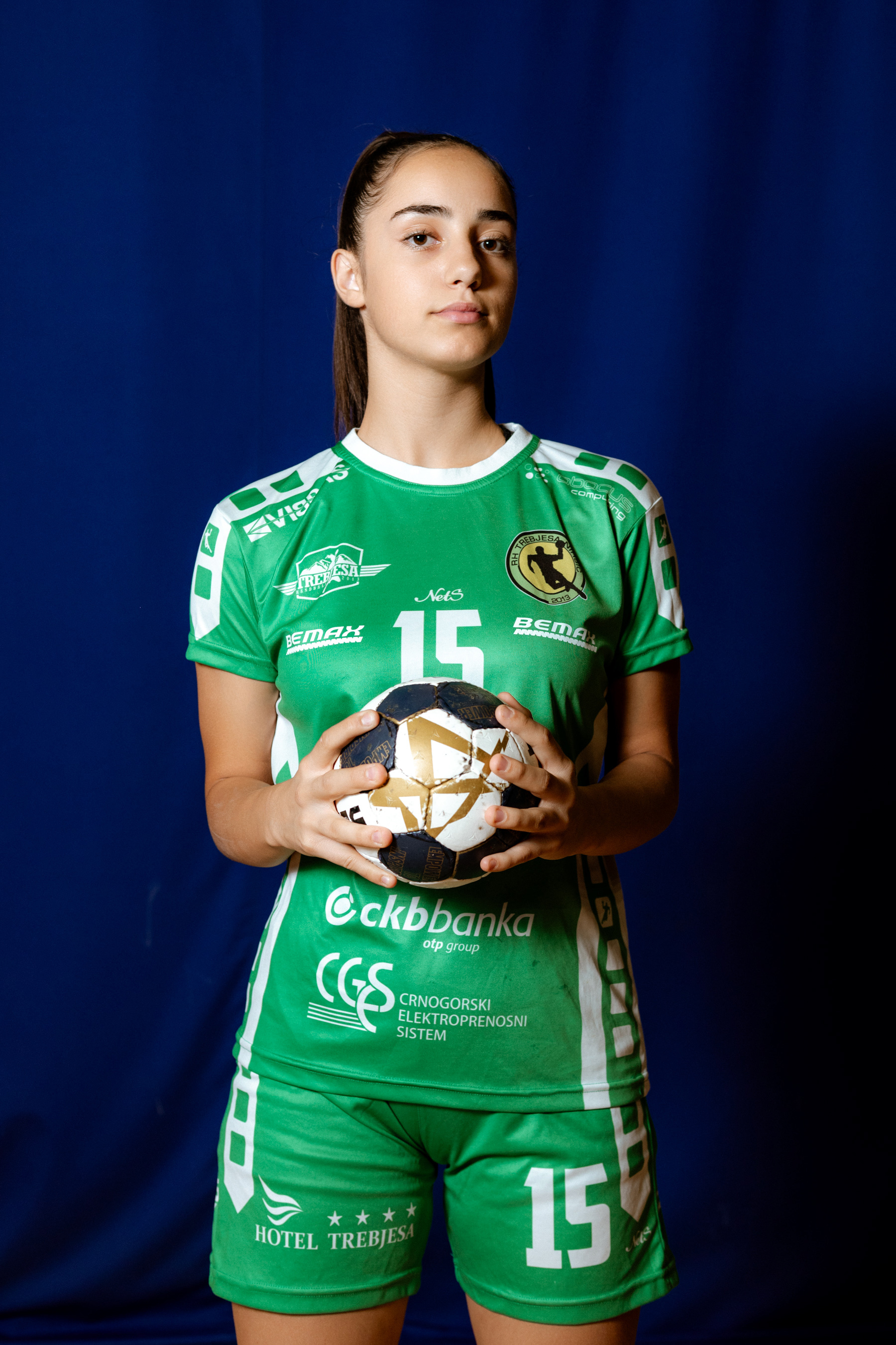 player