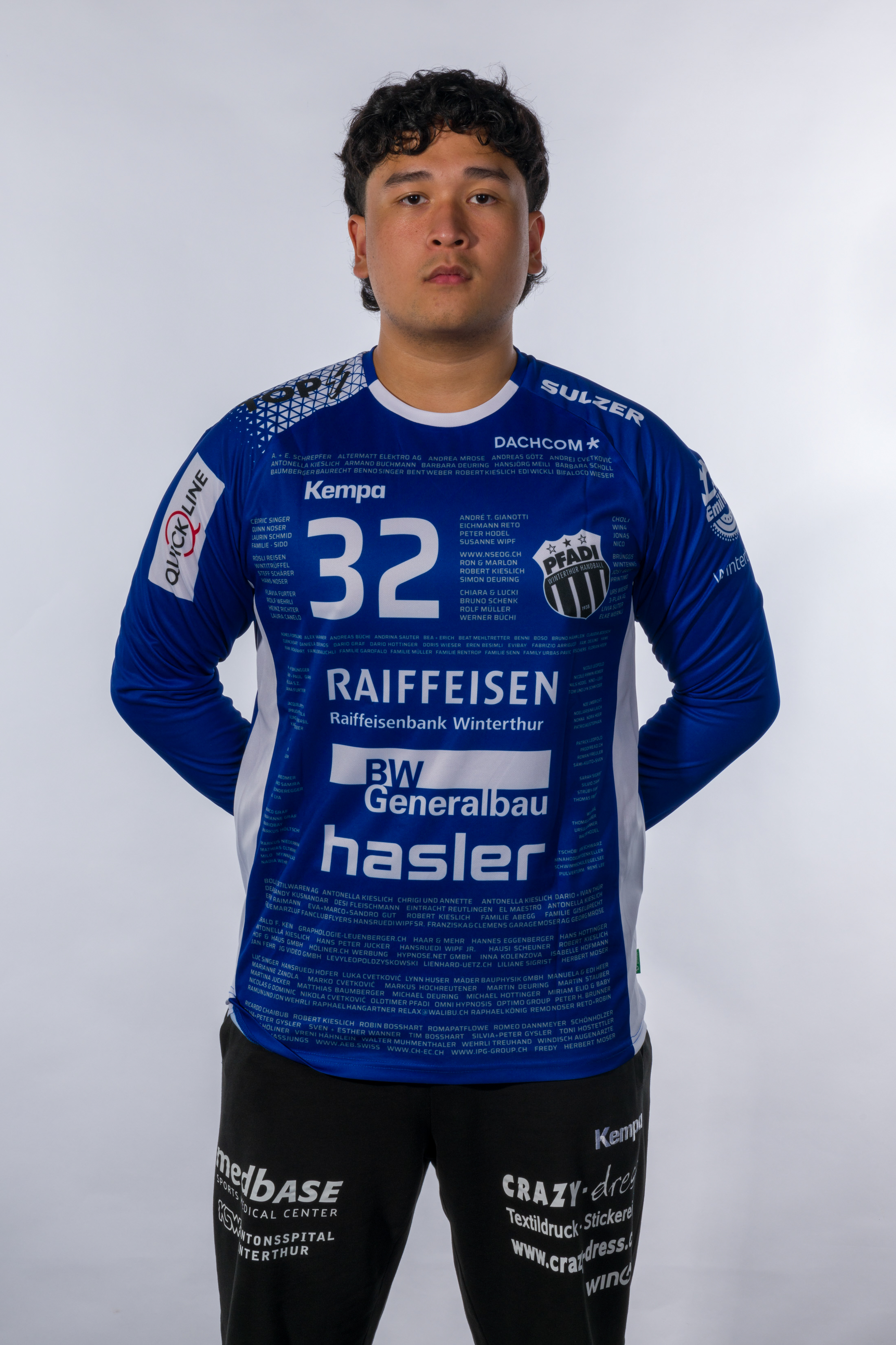 player