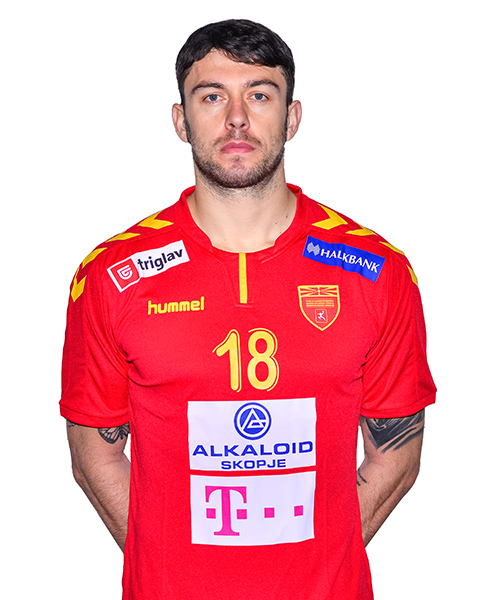 player