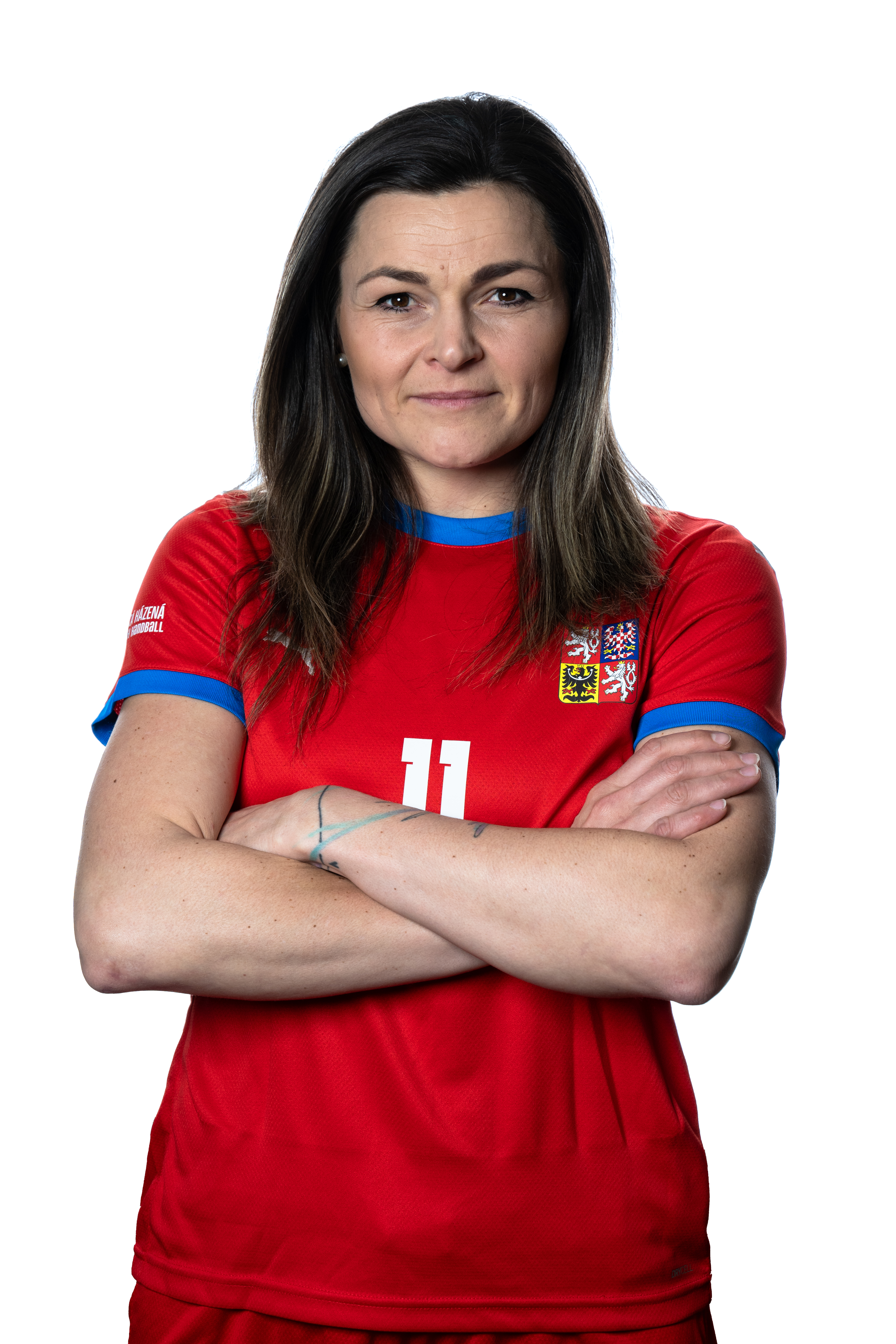 player