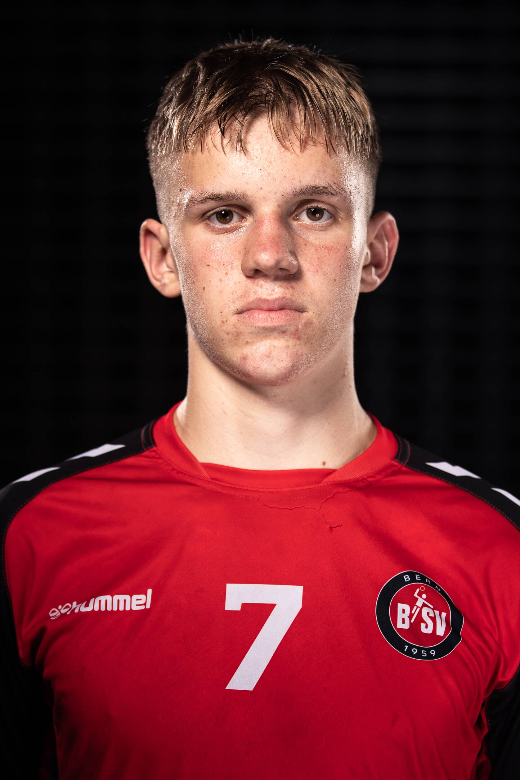 player