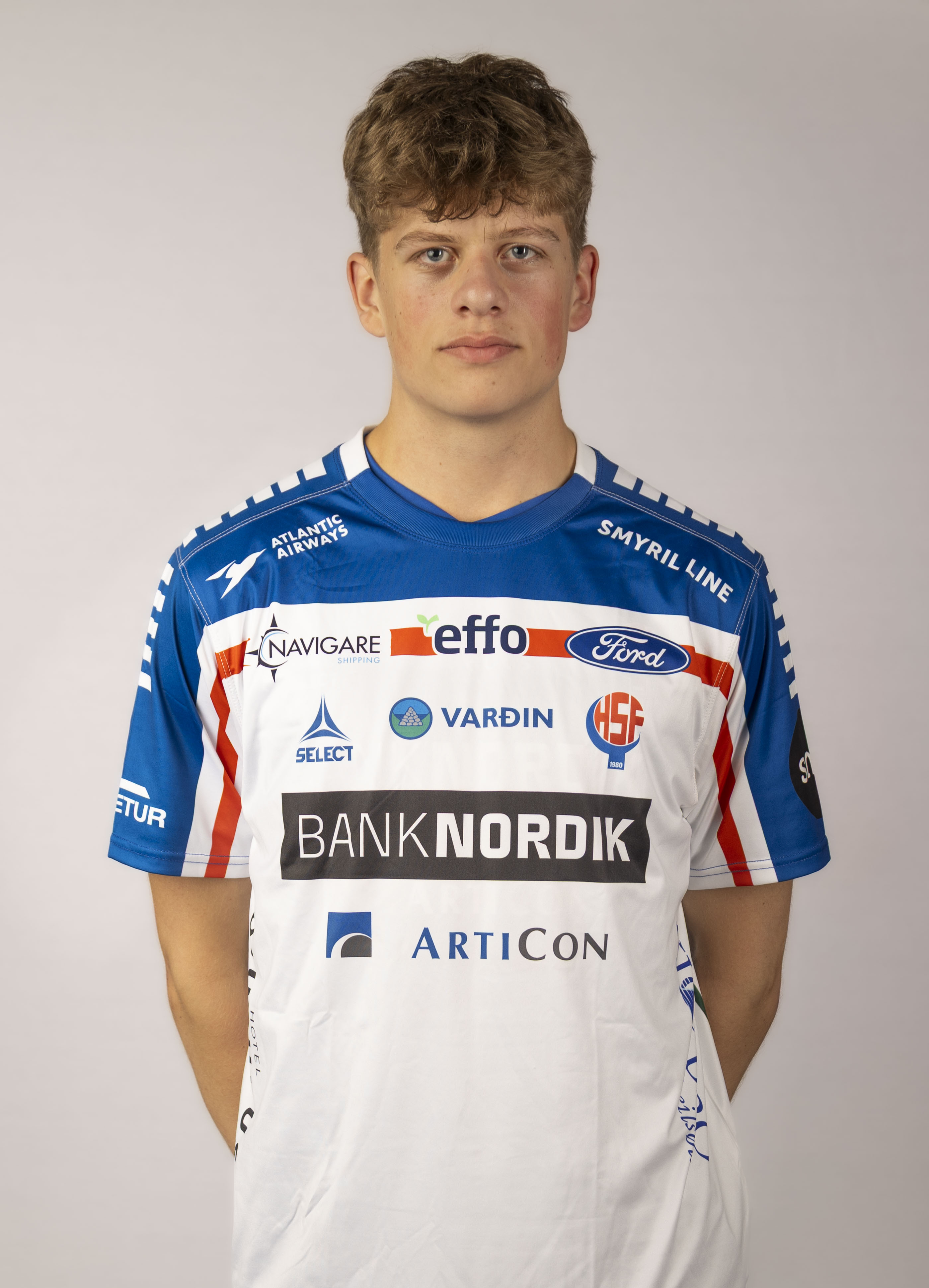 player
