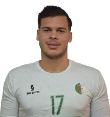 player