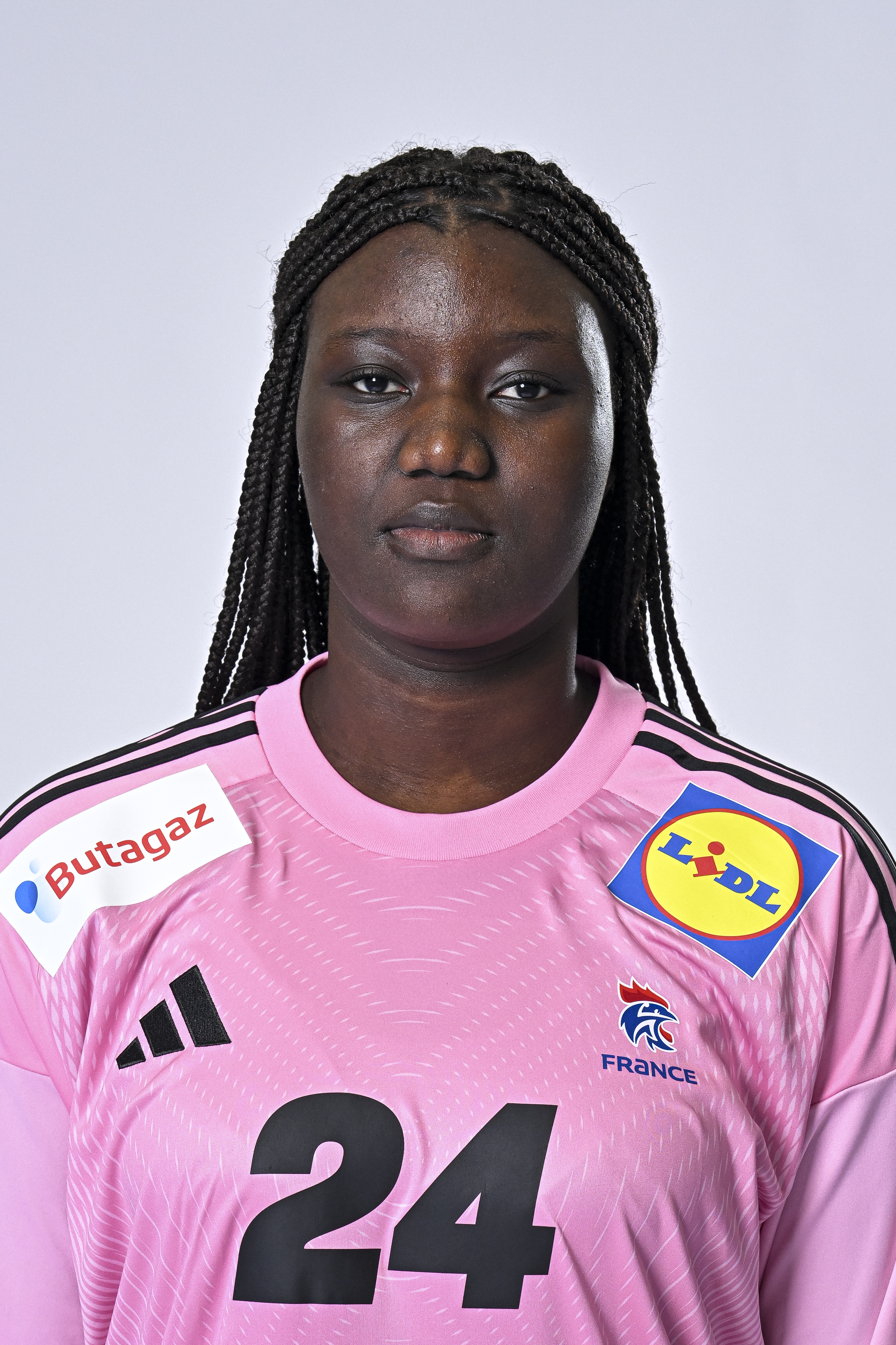 player