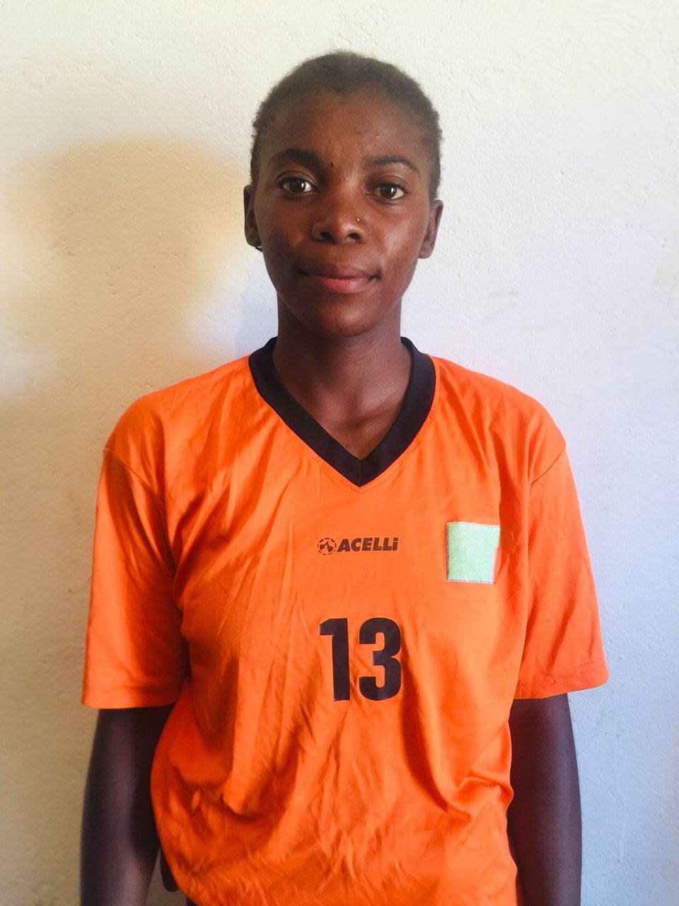 player