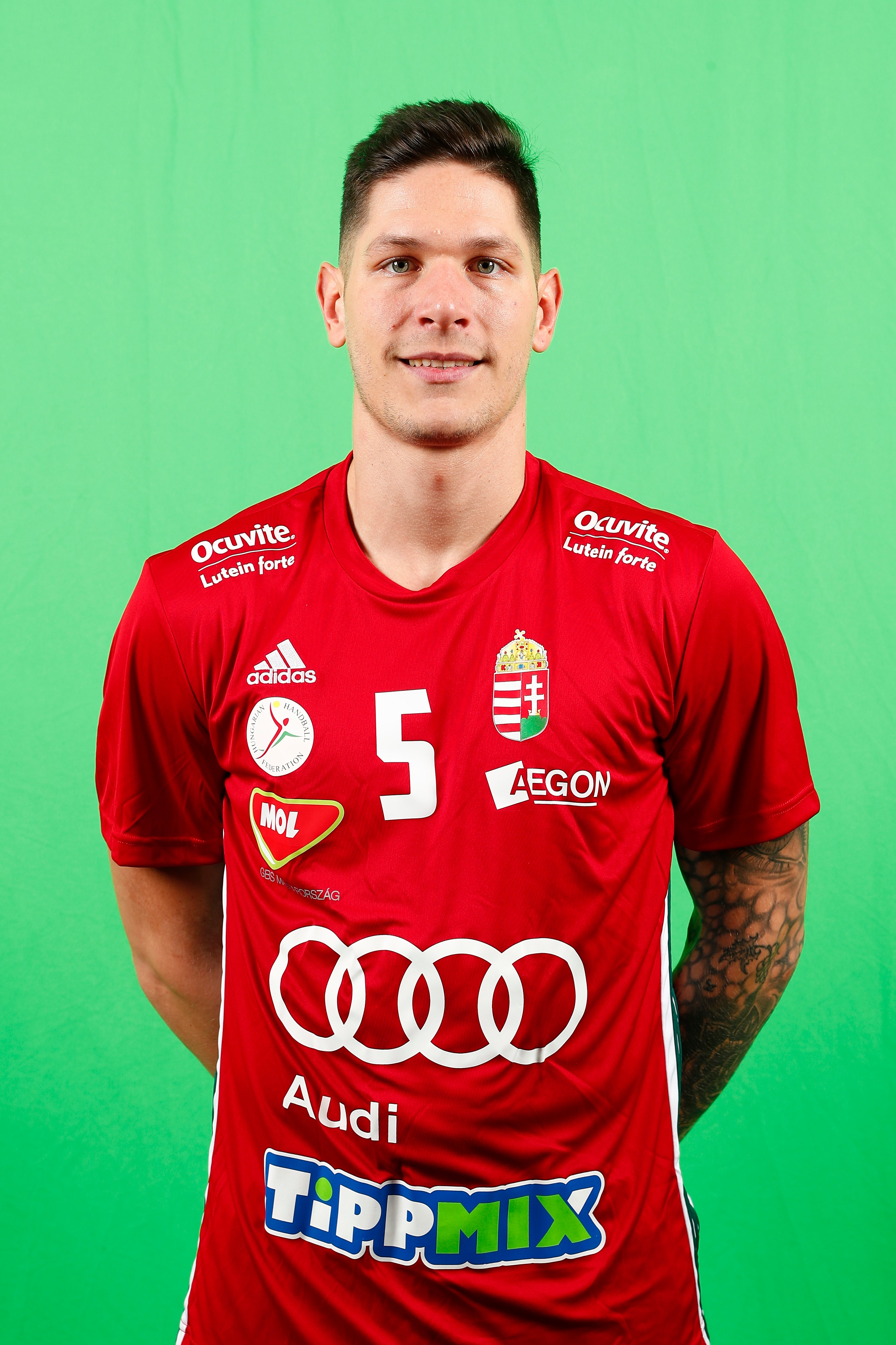 player