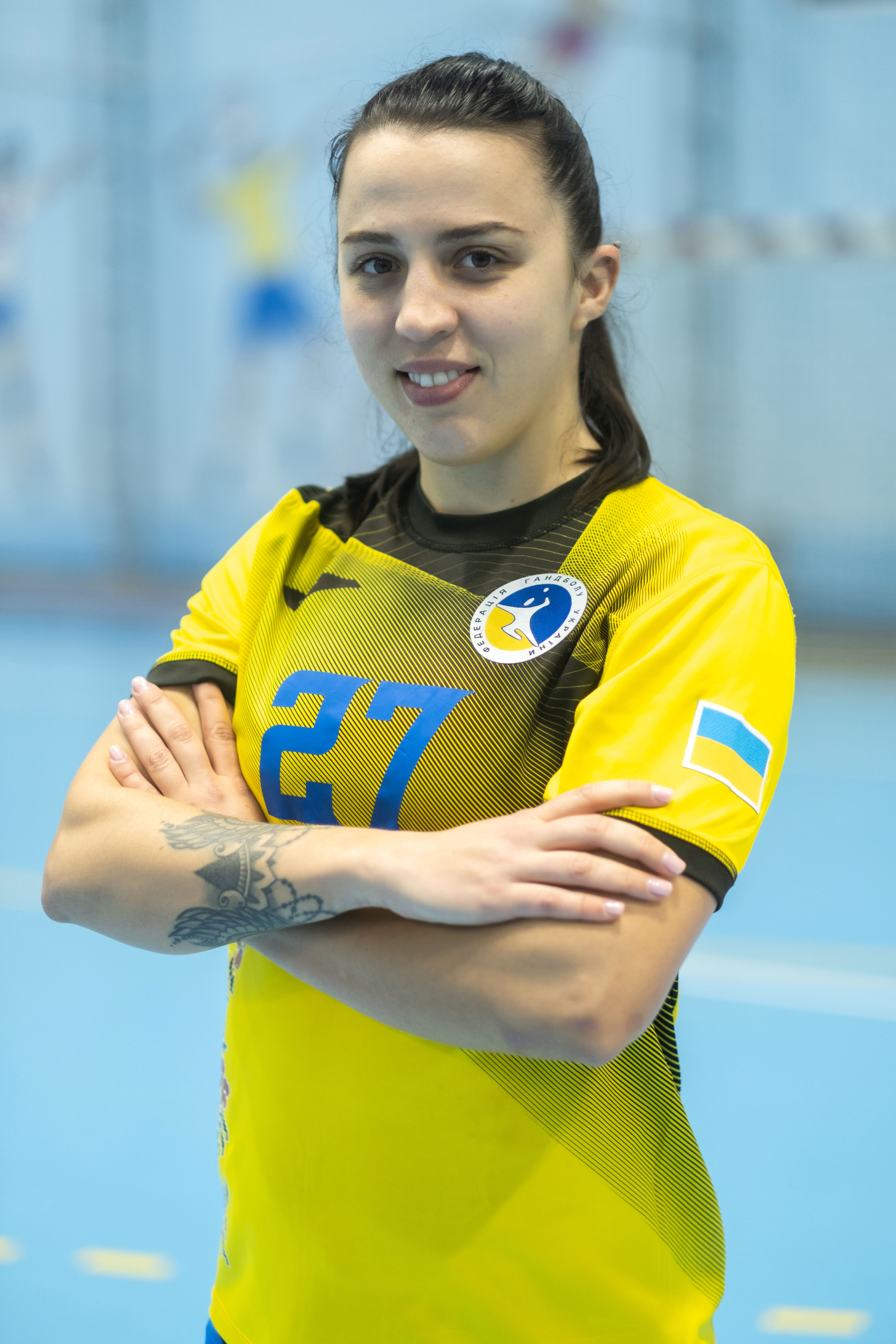 player