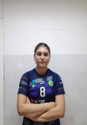 player