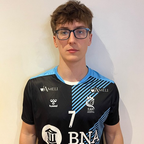 player