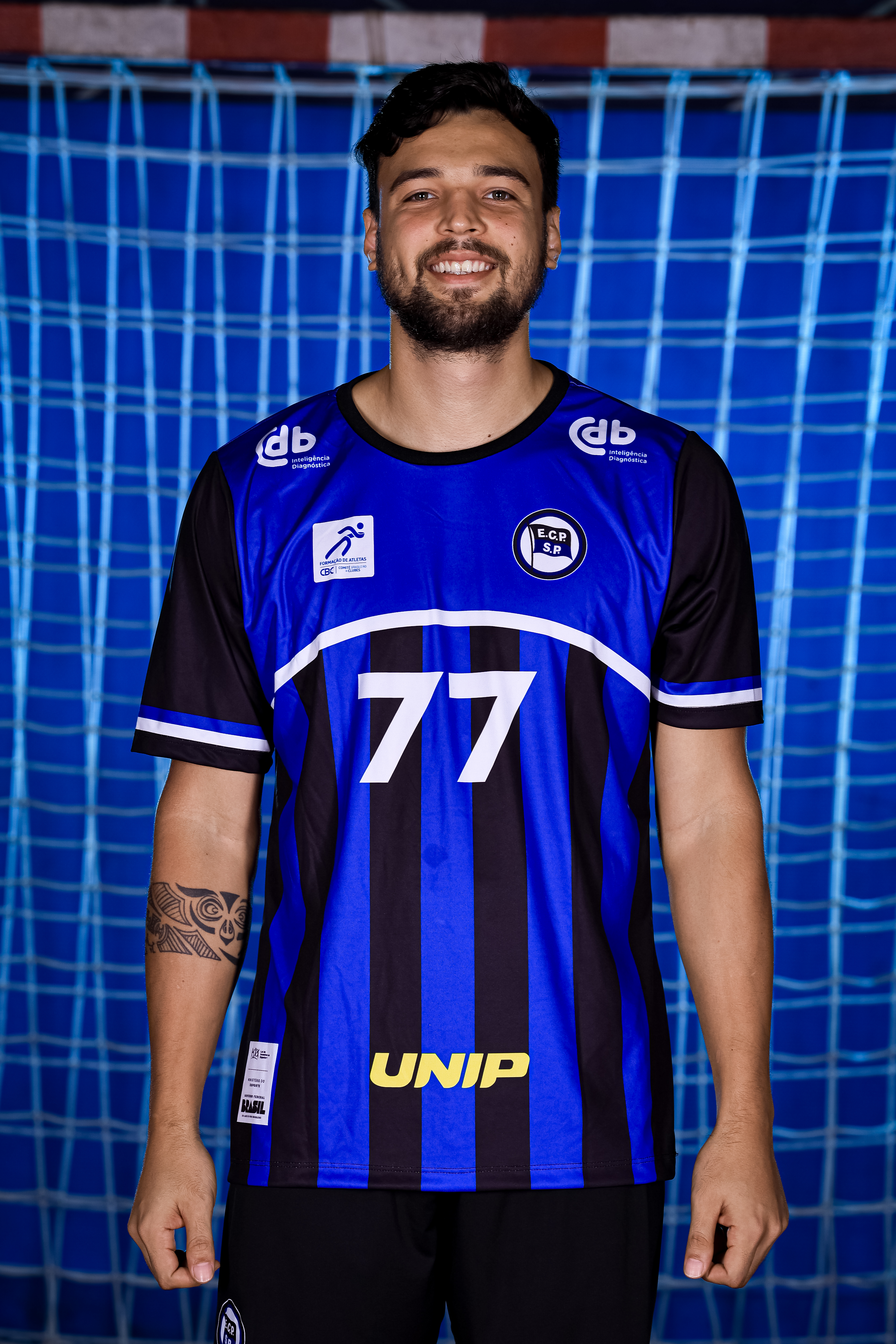 player