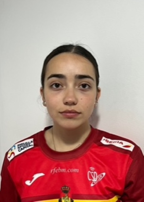 player