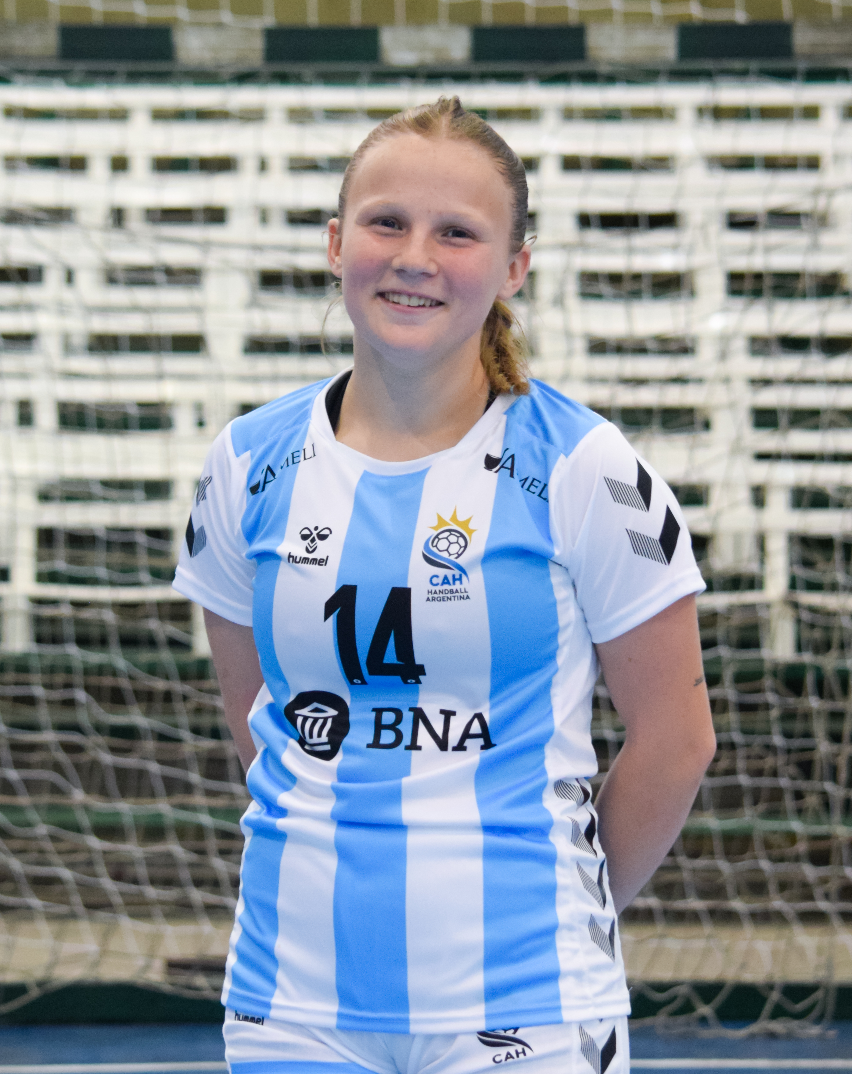 player