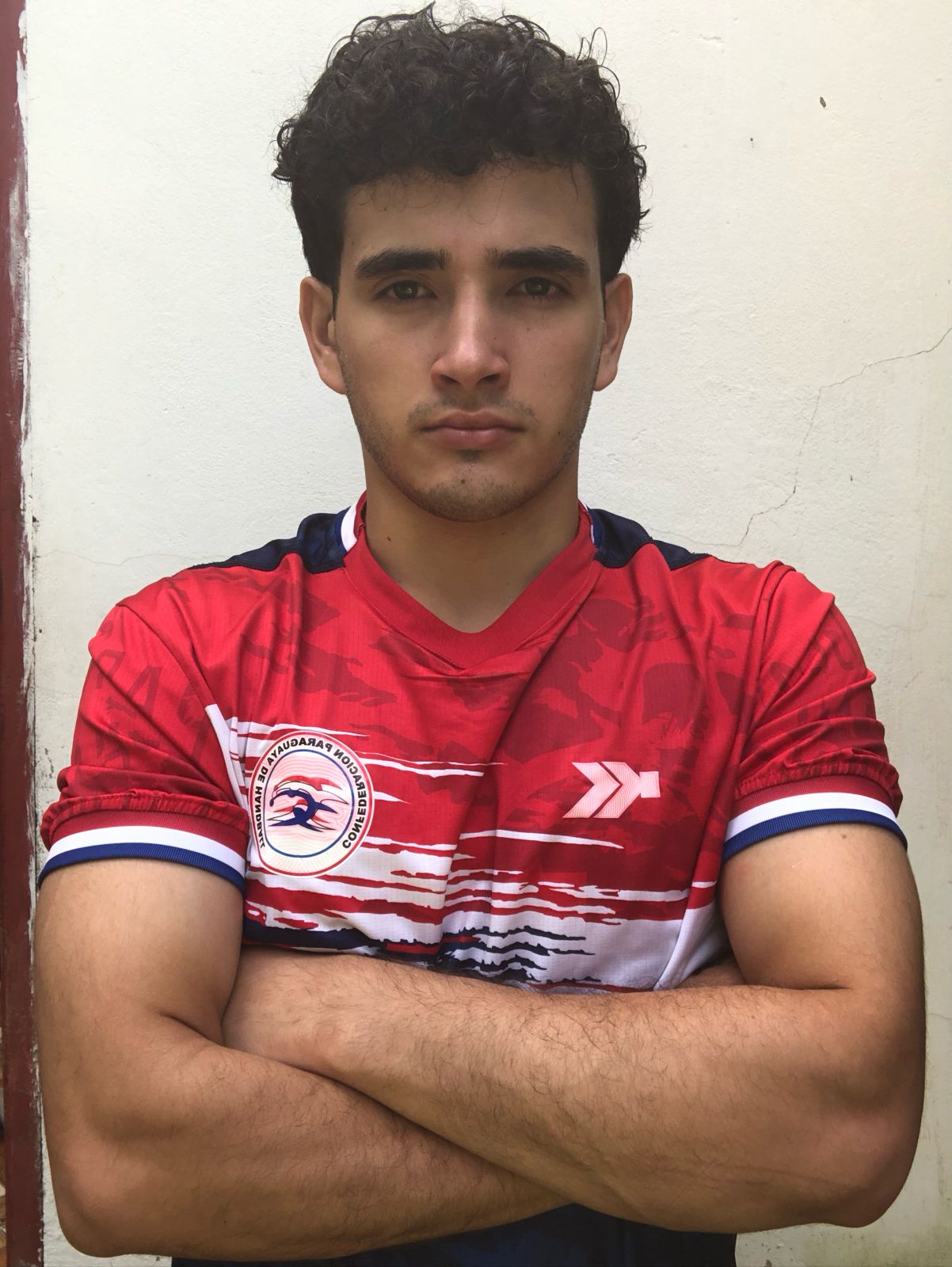 player