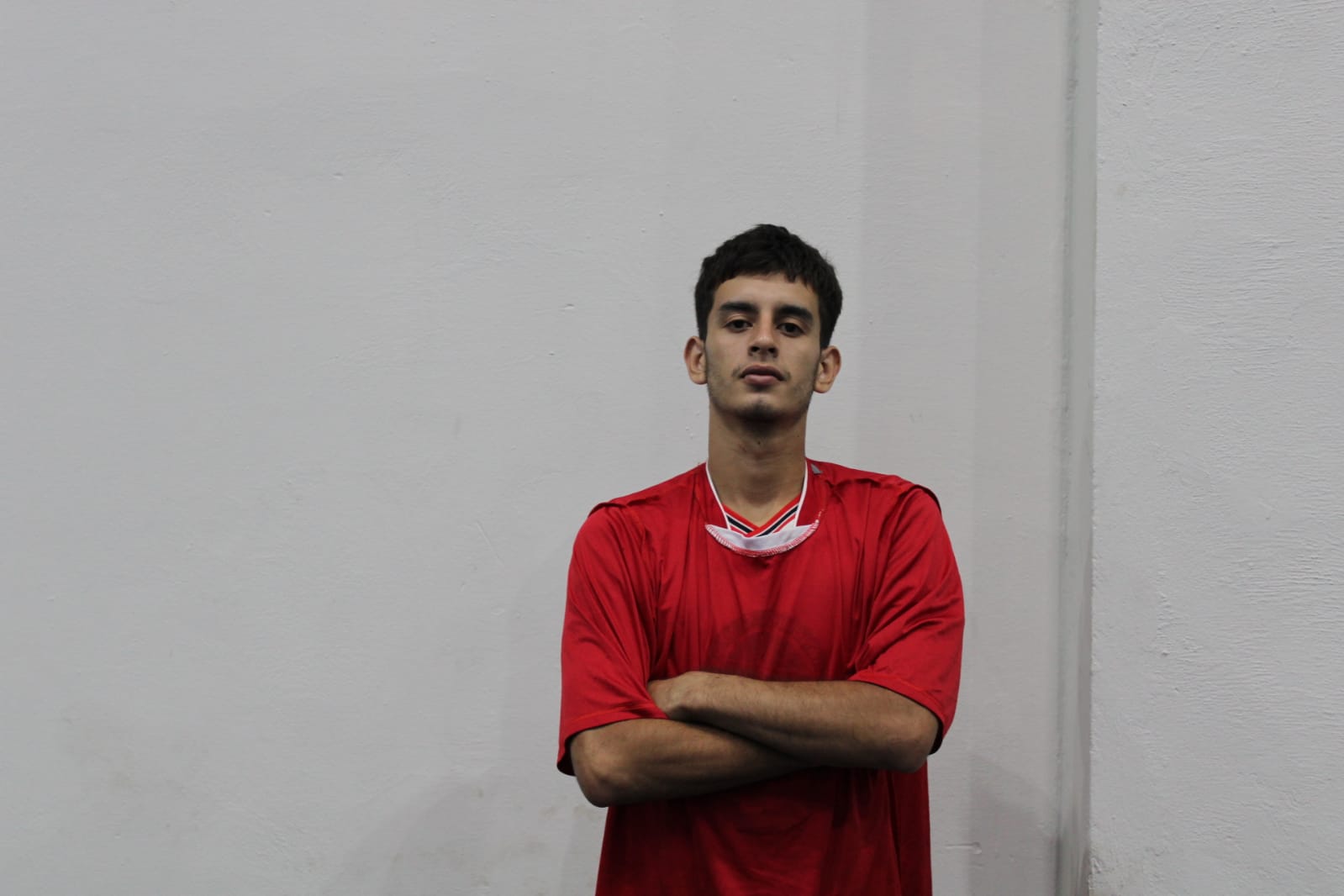 player