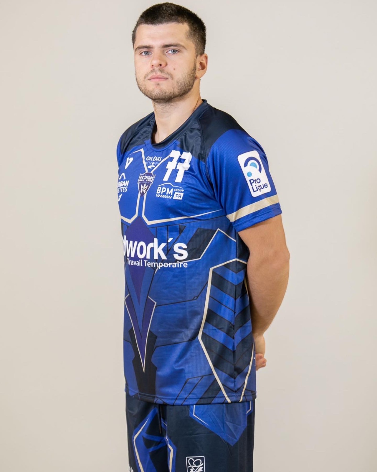 player