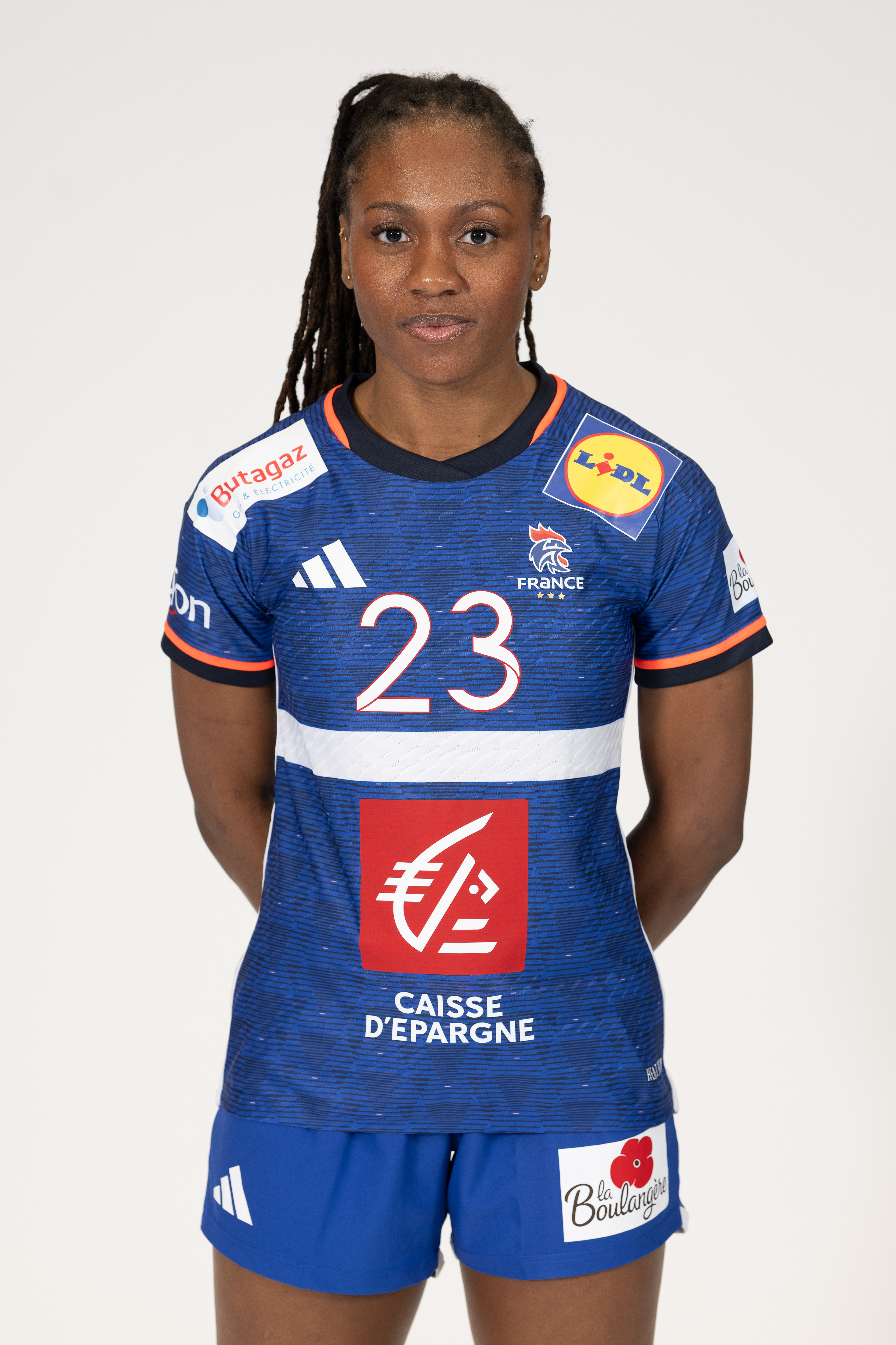 player