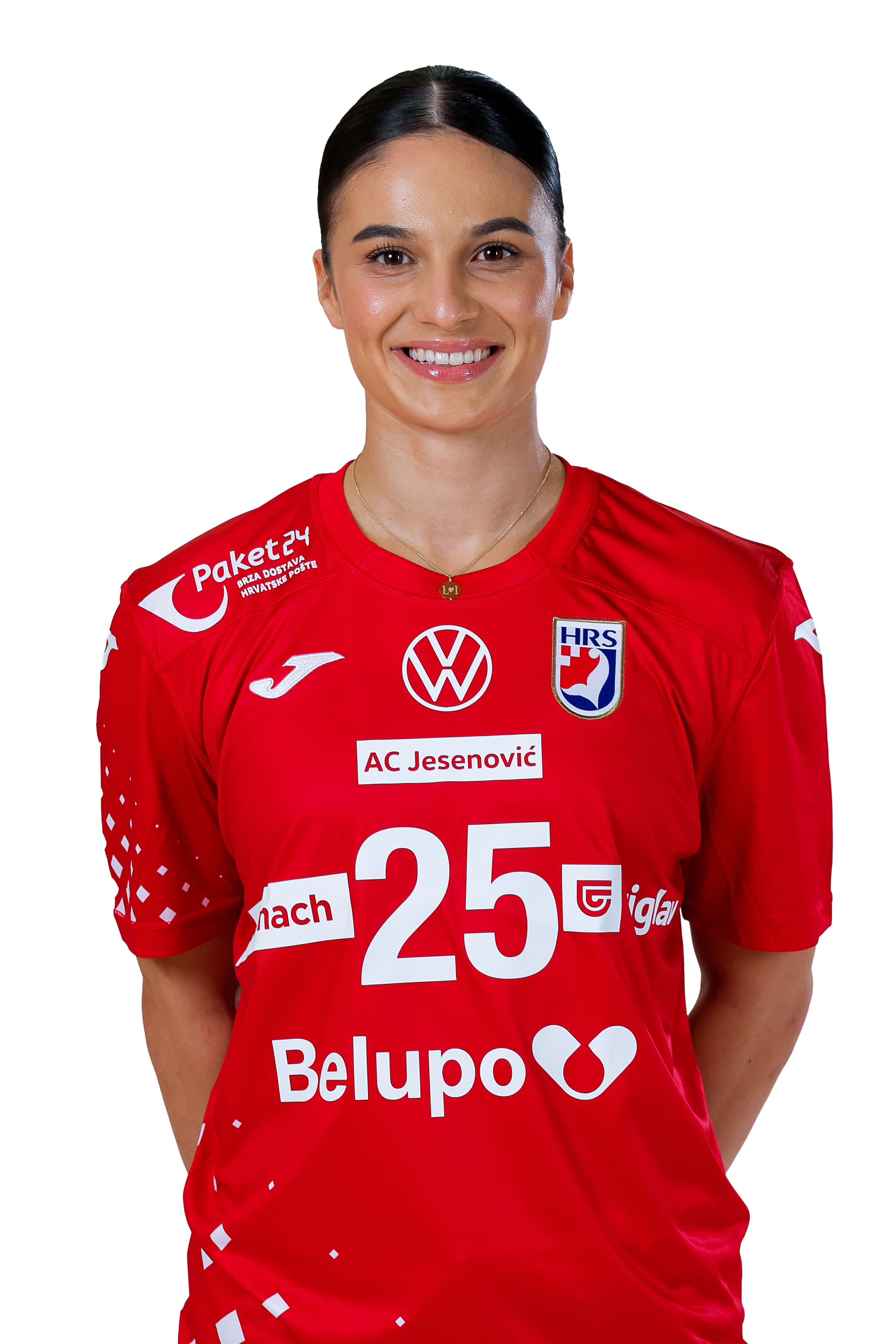 player