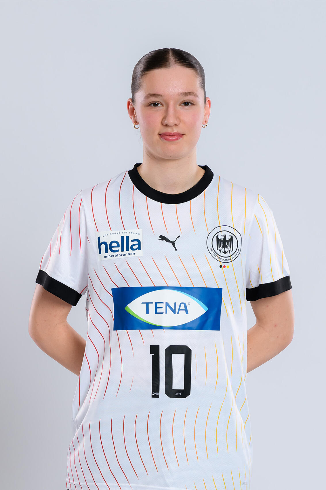 player