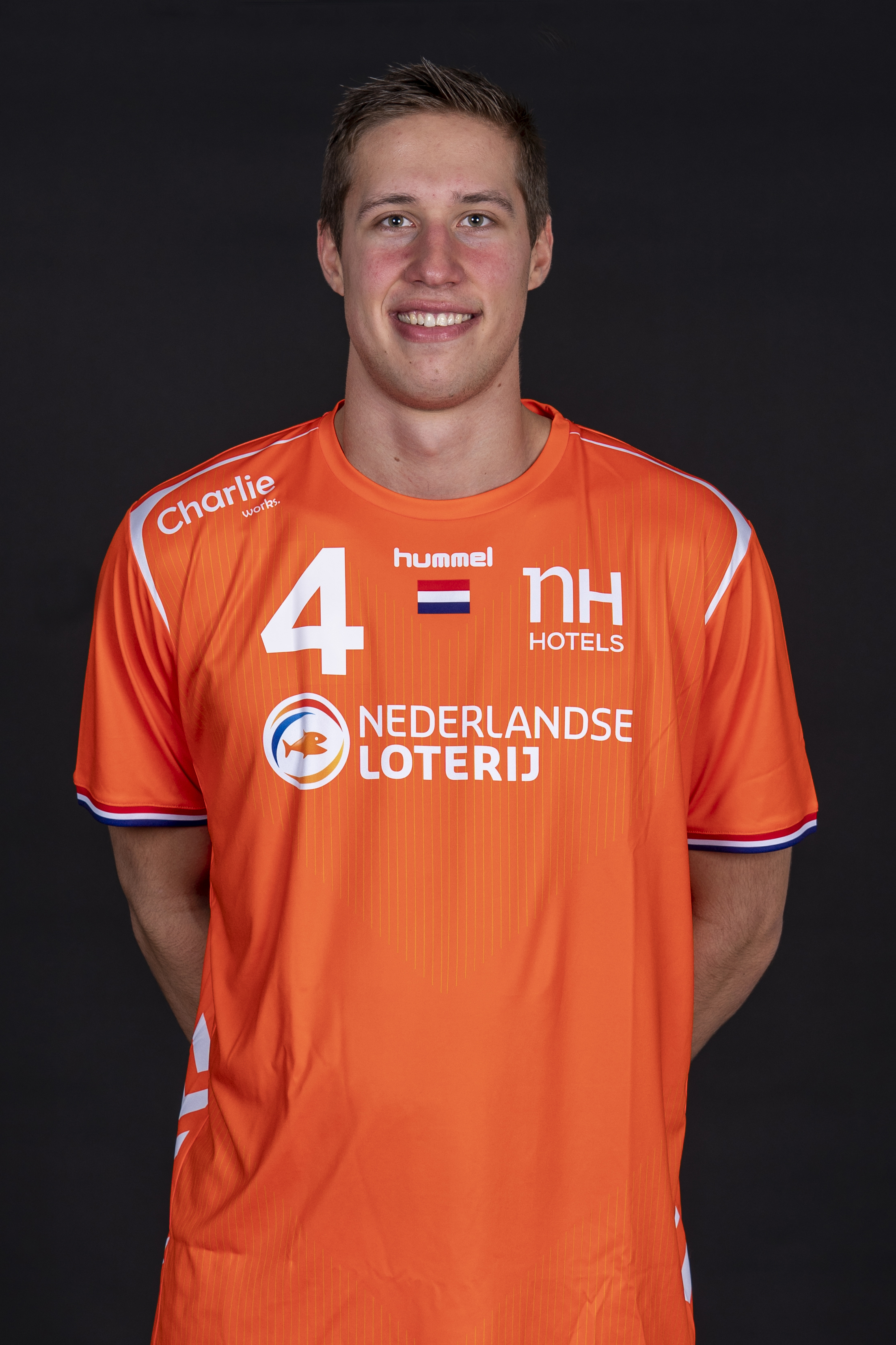 player