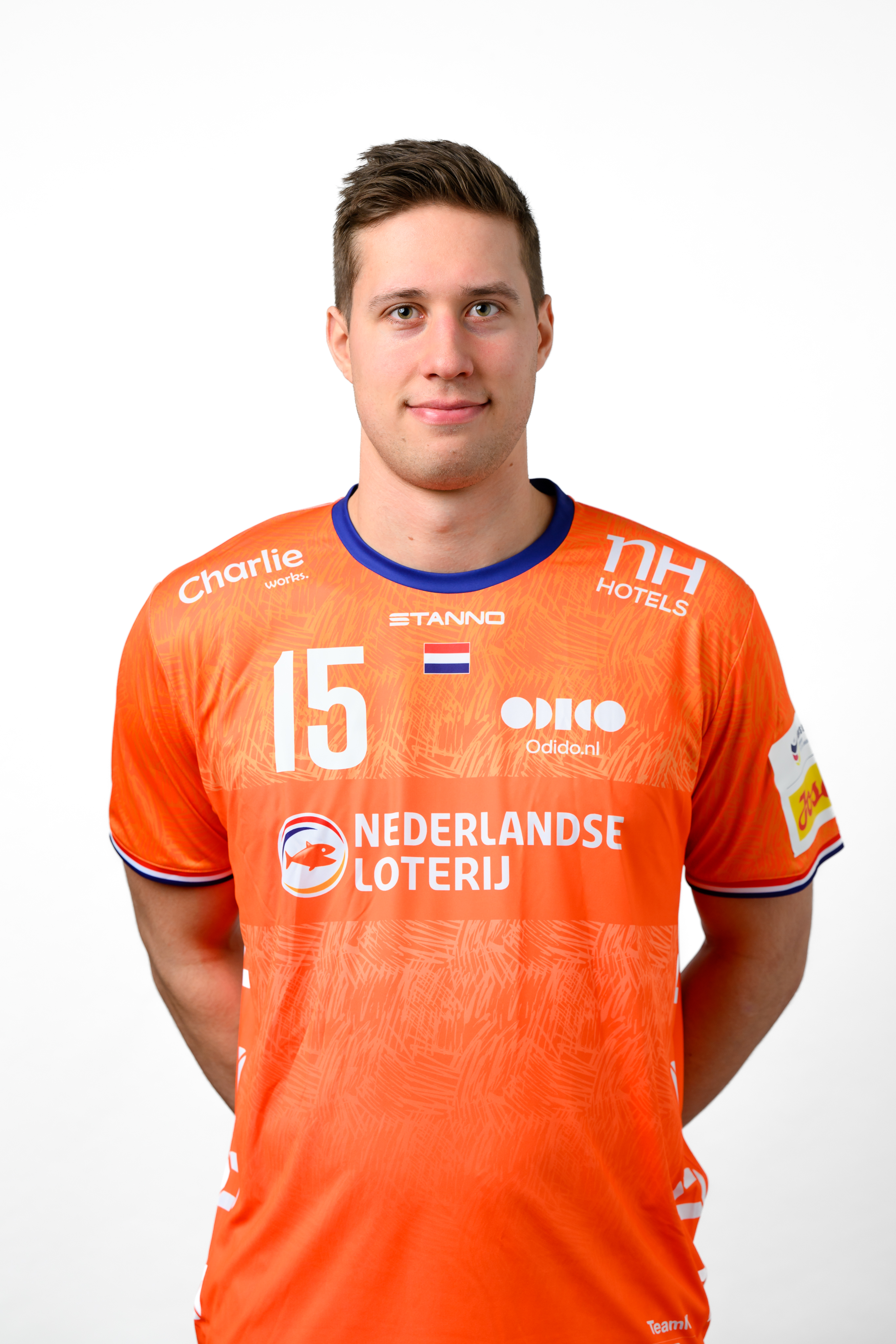 player