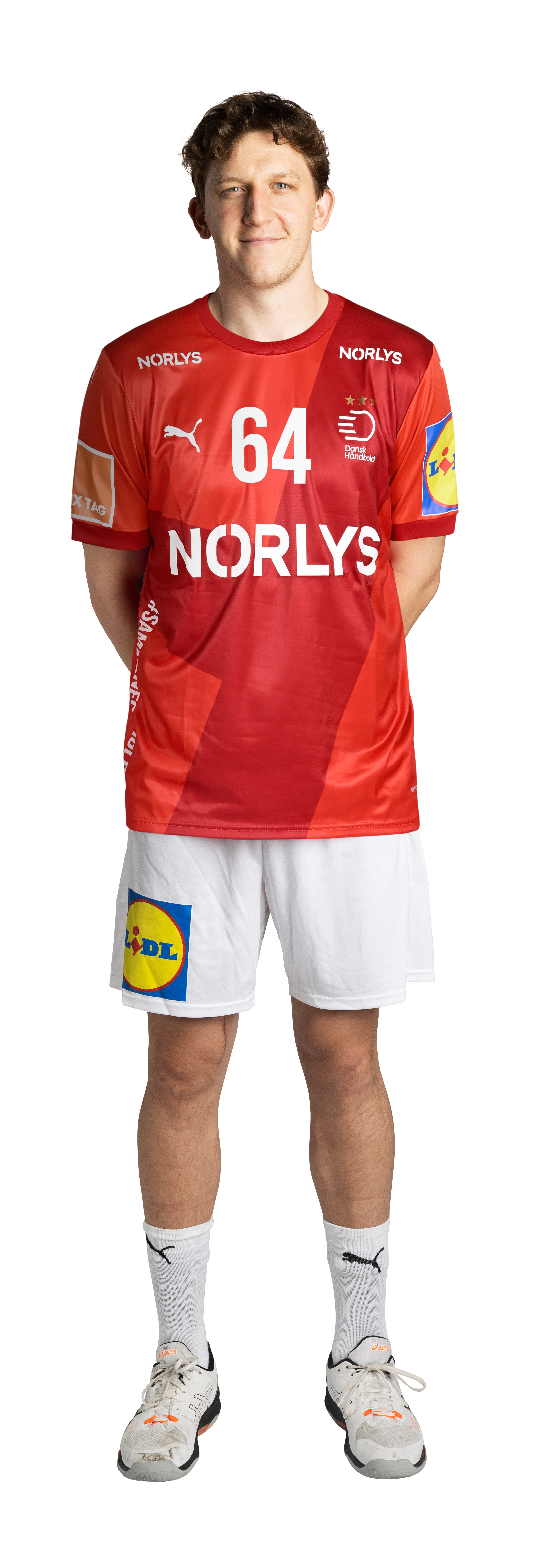 player