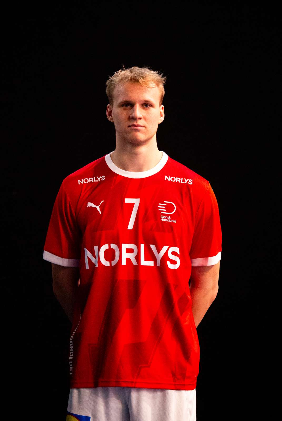 player