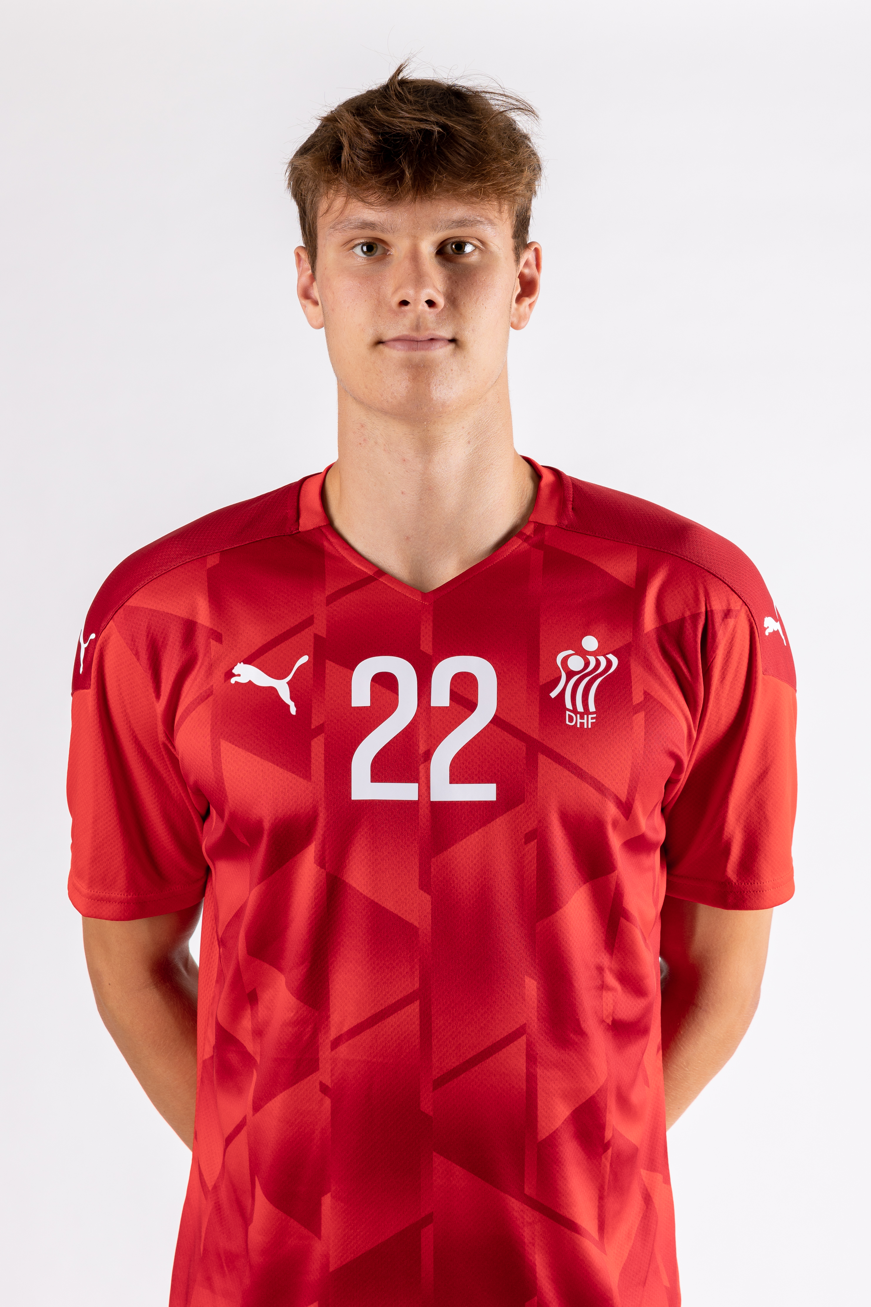 player