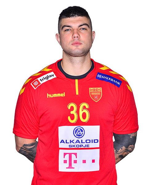 player