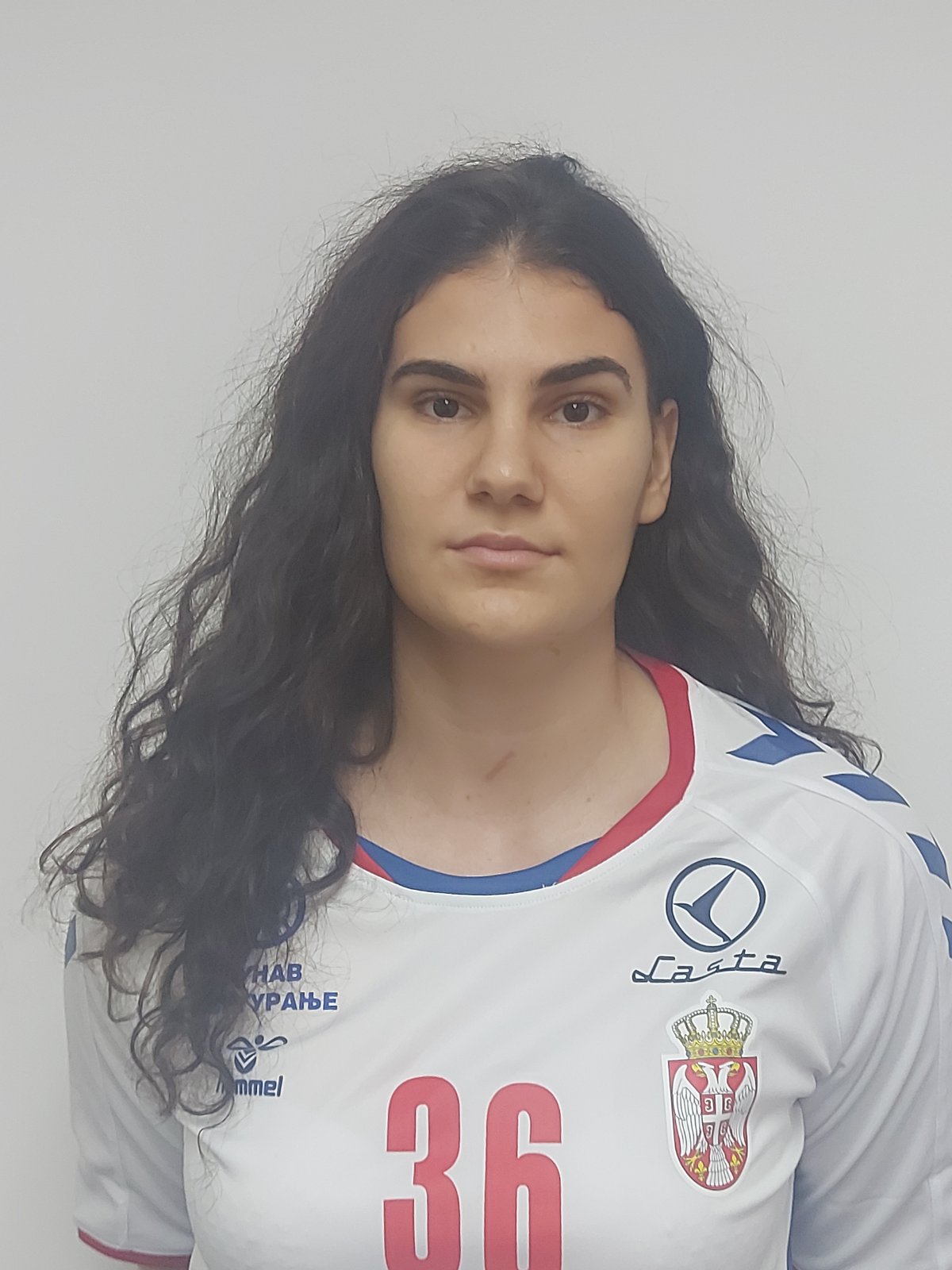 player