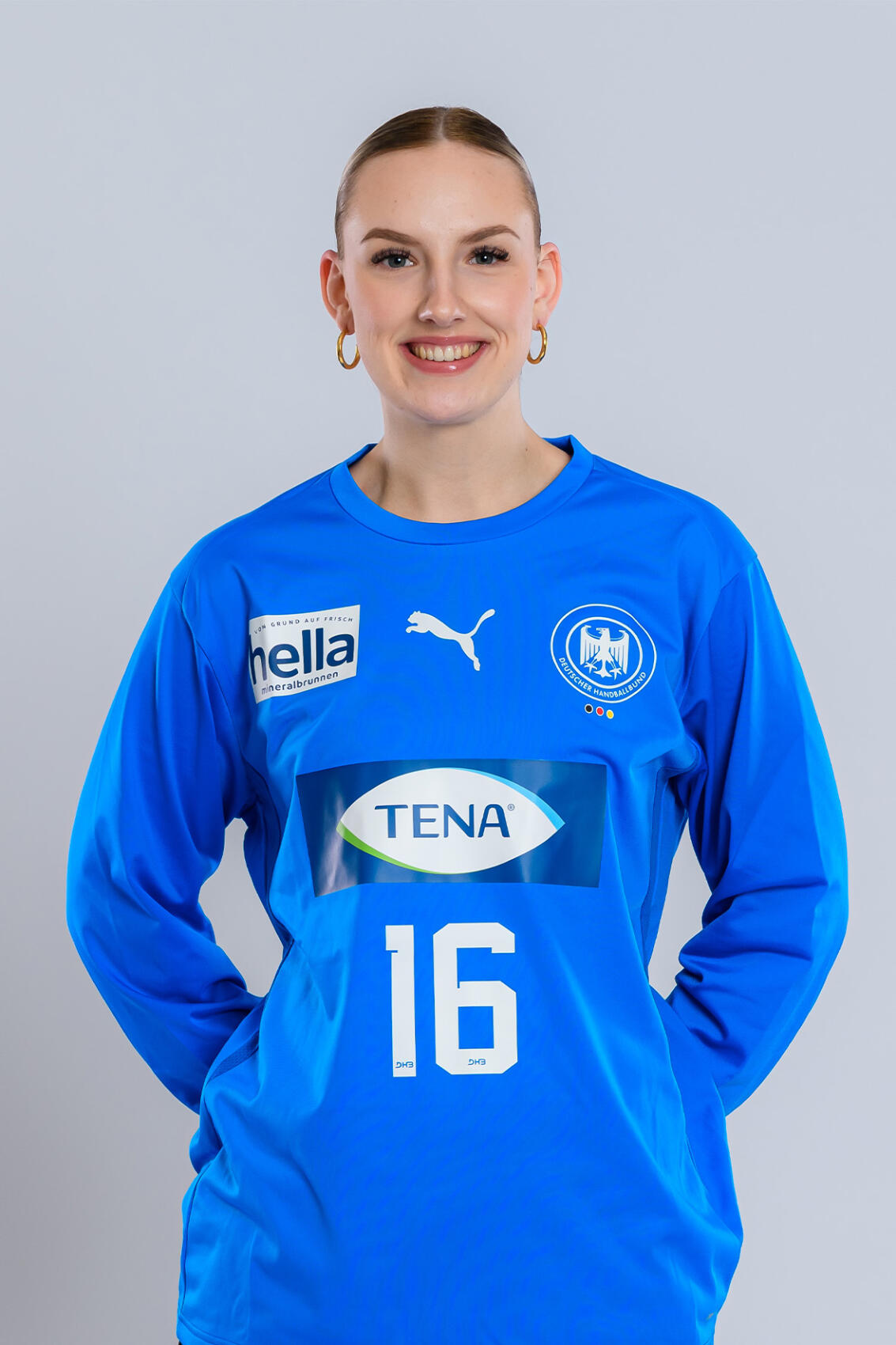 player
