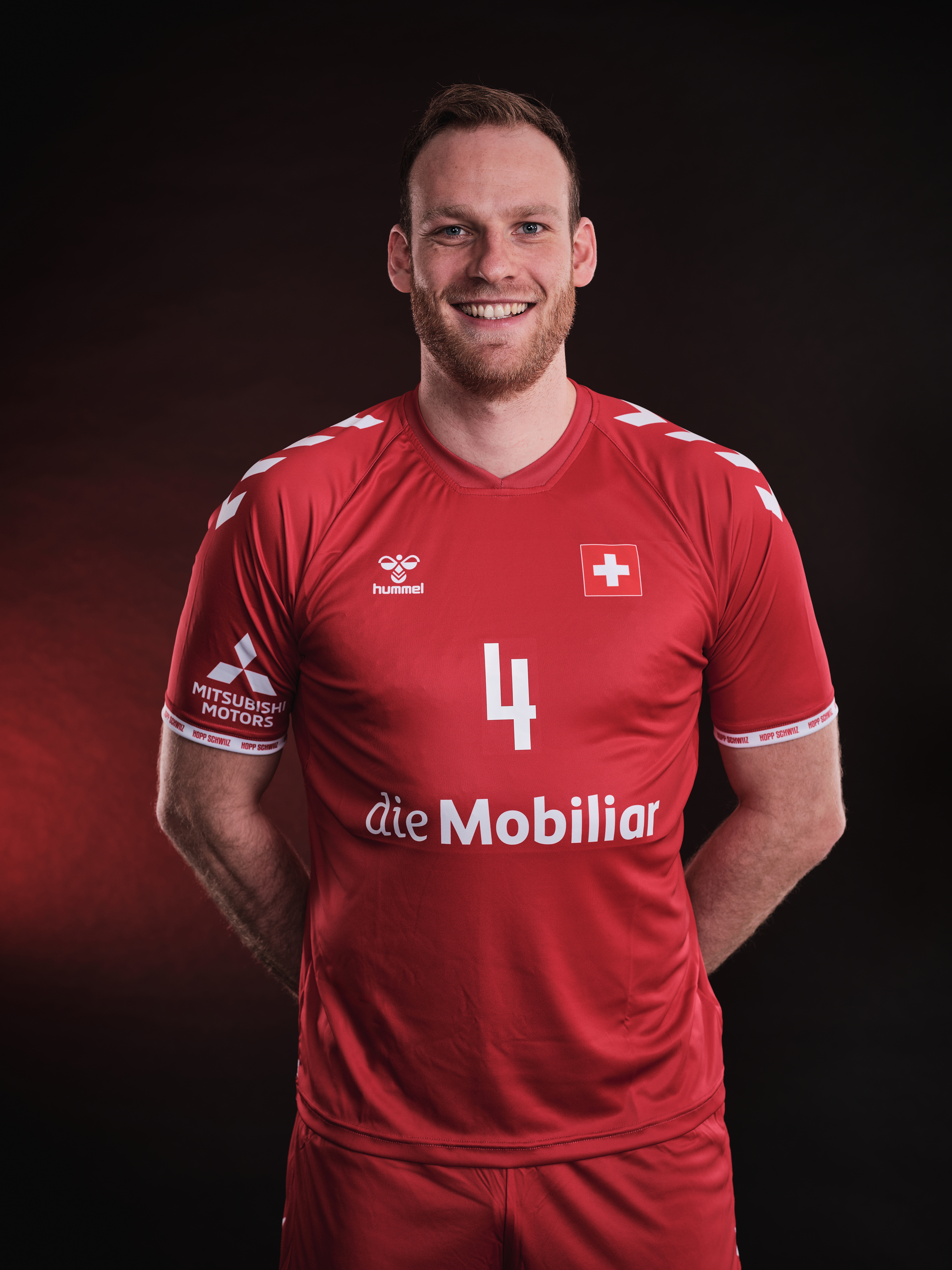 player